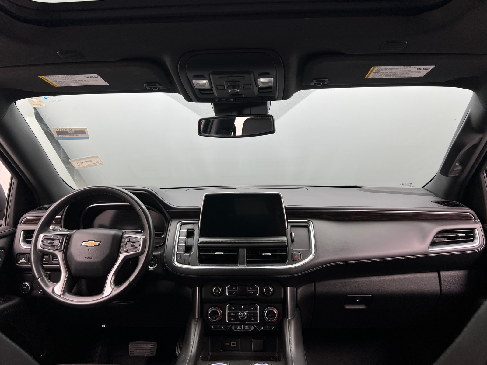 Thumbnail: 2023 Chevrolet Tahoe - 2