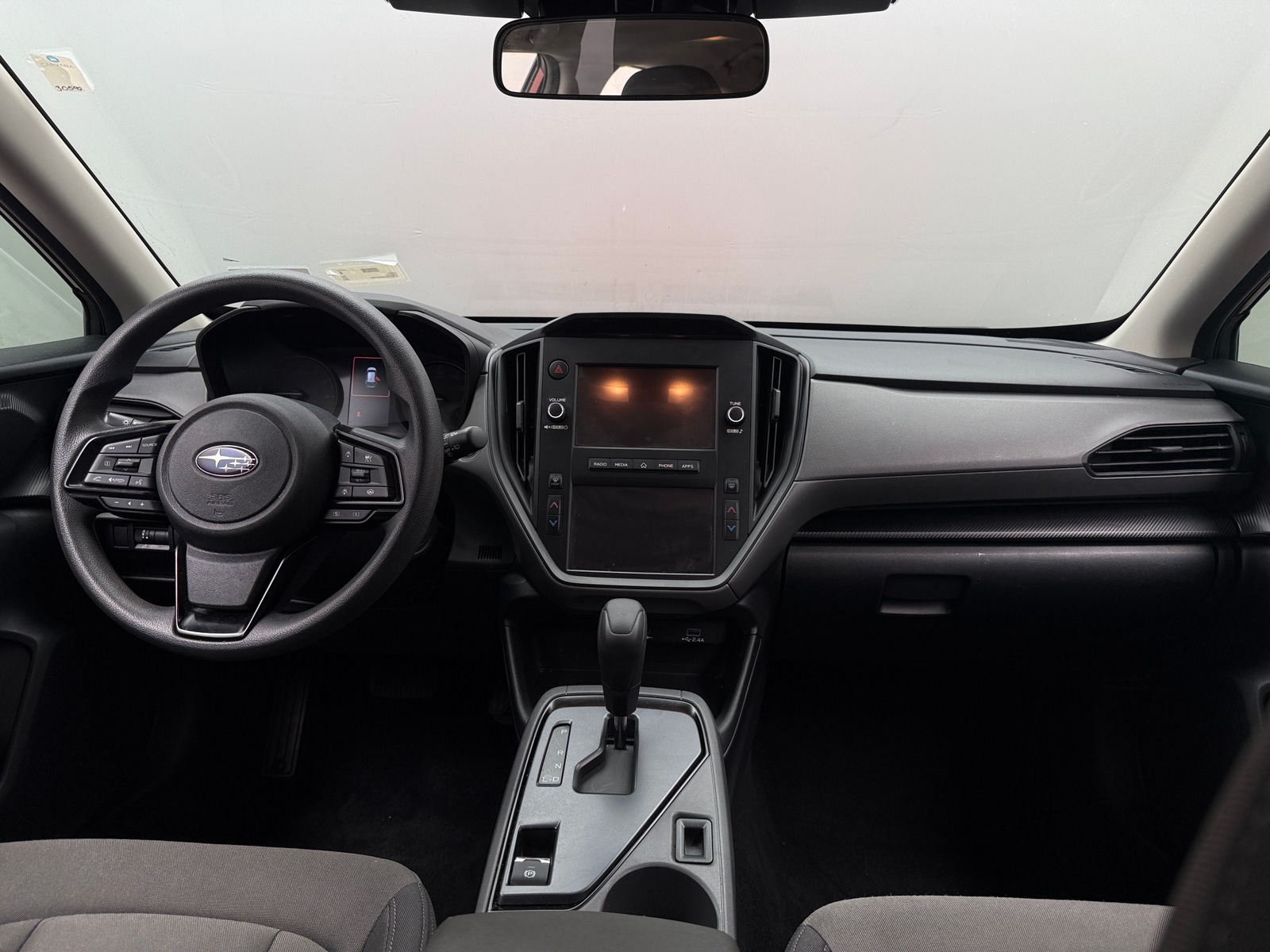Thumbnail: 2024 Subaru Crosstrek - 3