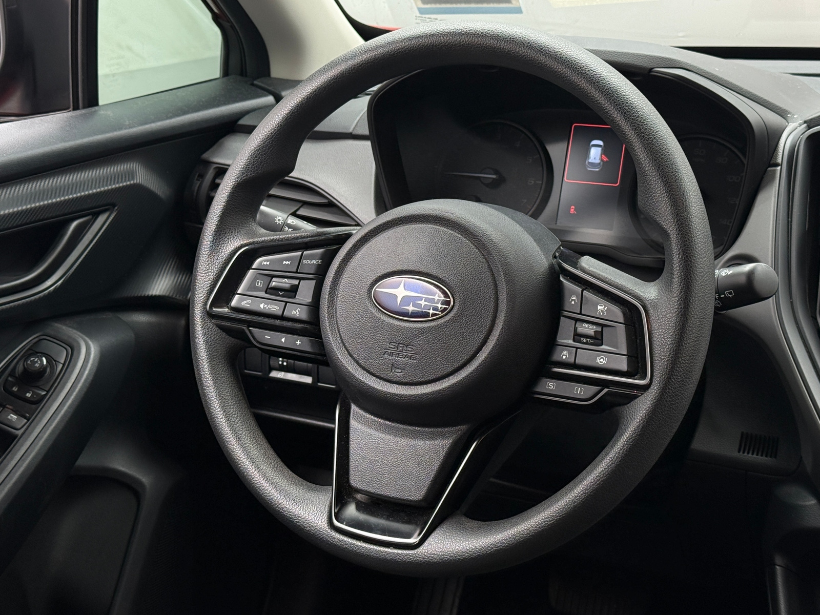 Thumbnail: 2024 Subaru Crosstrek - 5