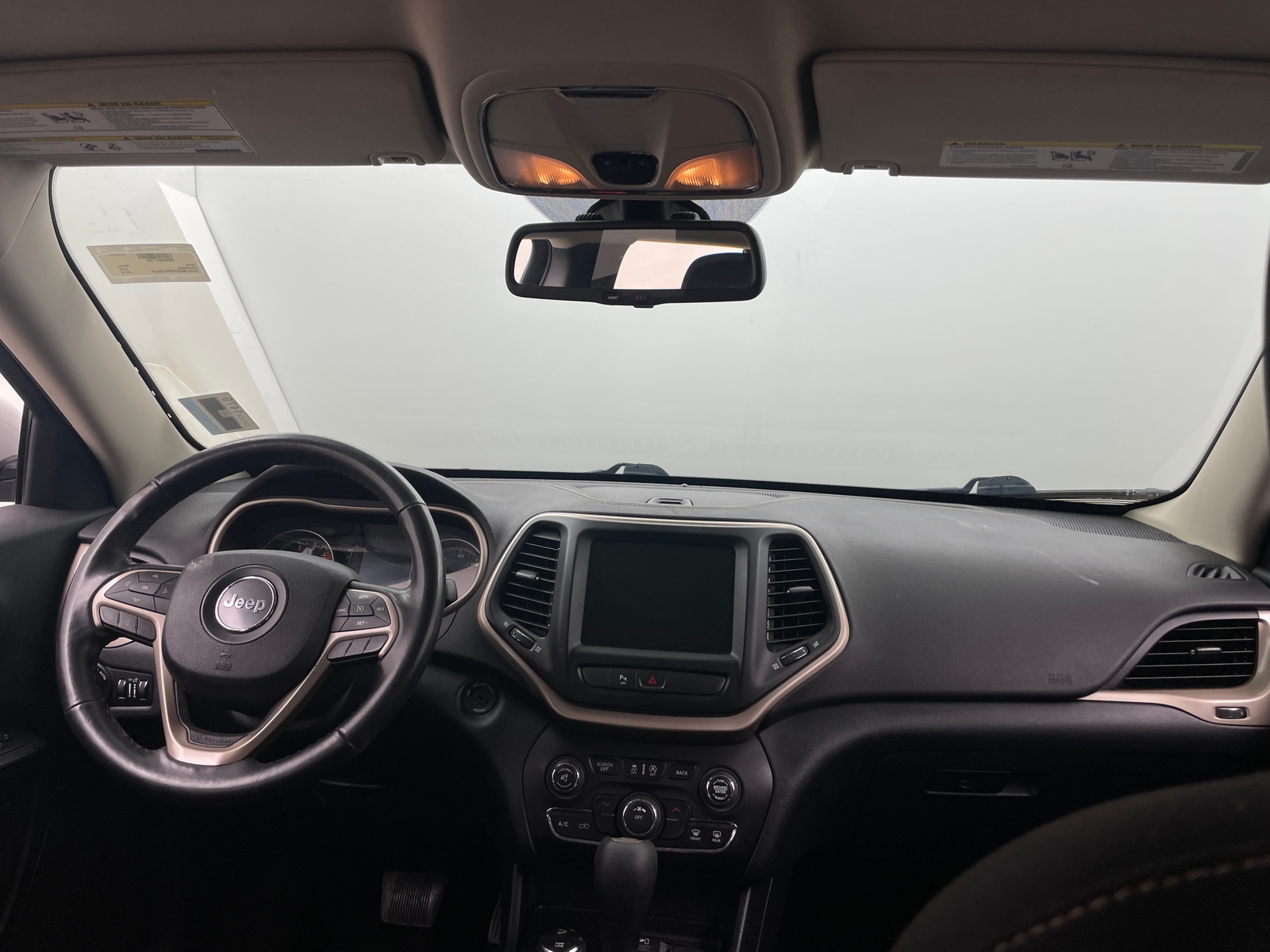 Thumbnail: 2016 Jeep Cherokee - 3