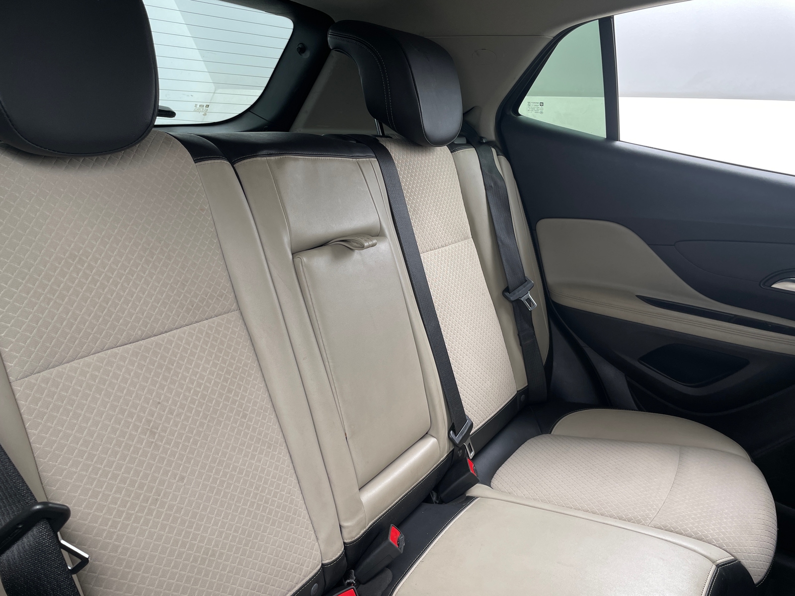 Thumbnail: 2020 Buick Encore - 5