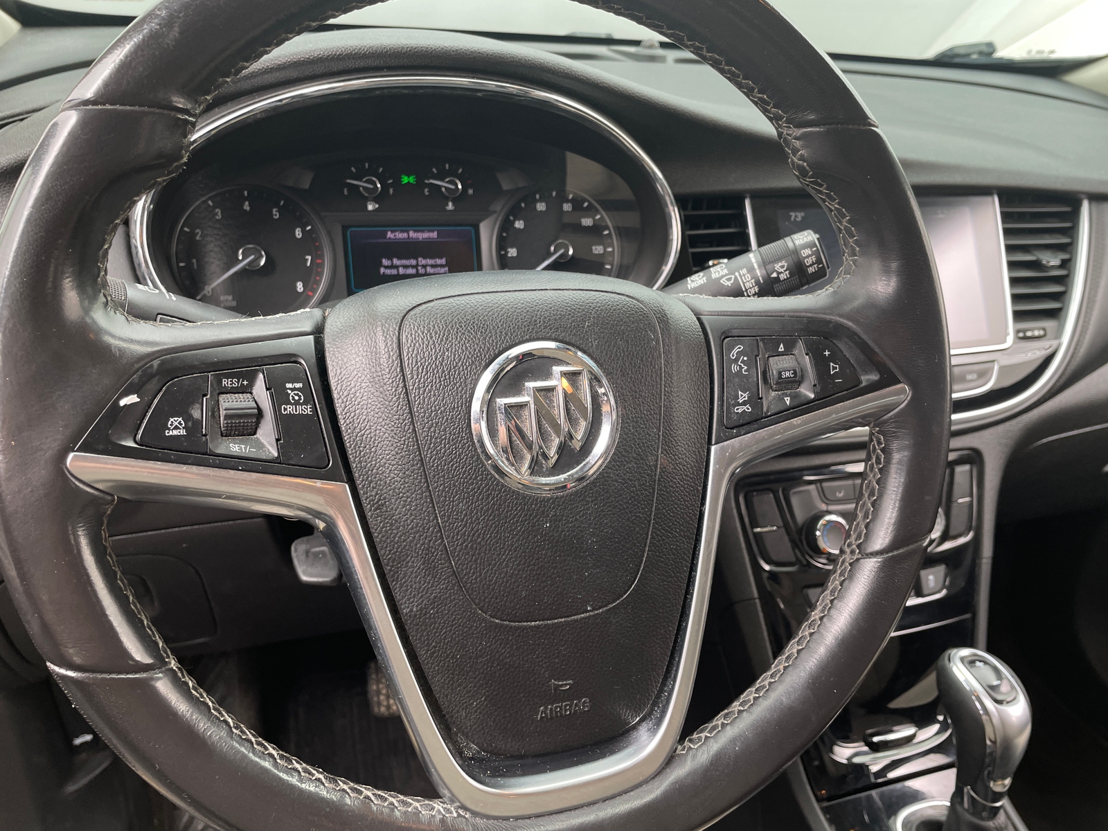 Thumbnail: 2020 Buick Encore - 4