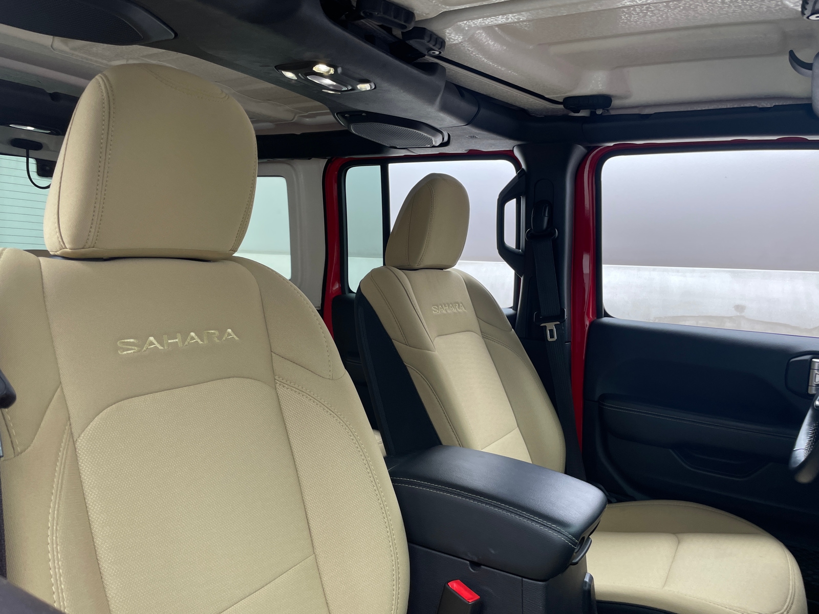 Thumbnail: 2020 Jeep Wrangler - 2
