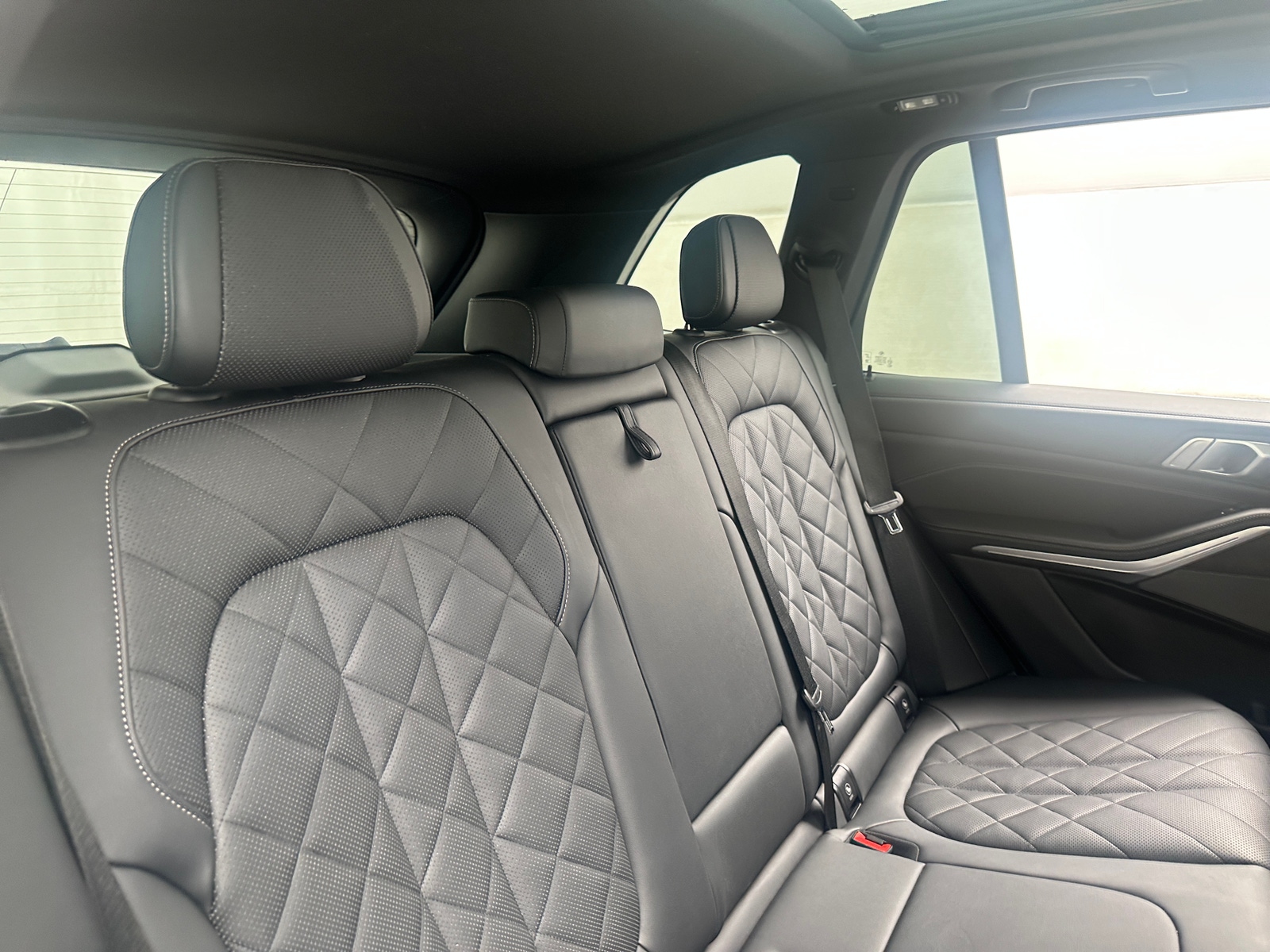 Thumbnail: 2025 BMW X5 - 5