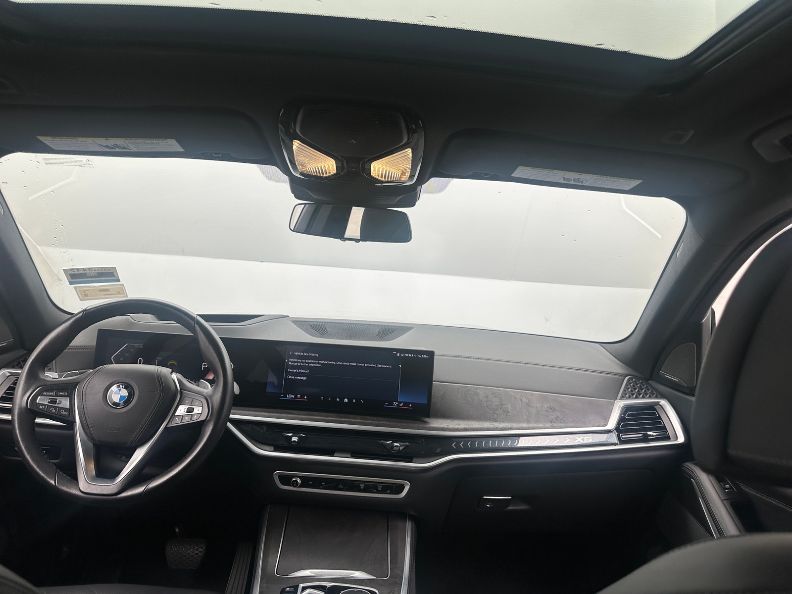 Thumbnail: 2025 BMW X5 - 2