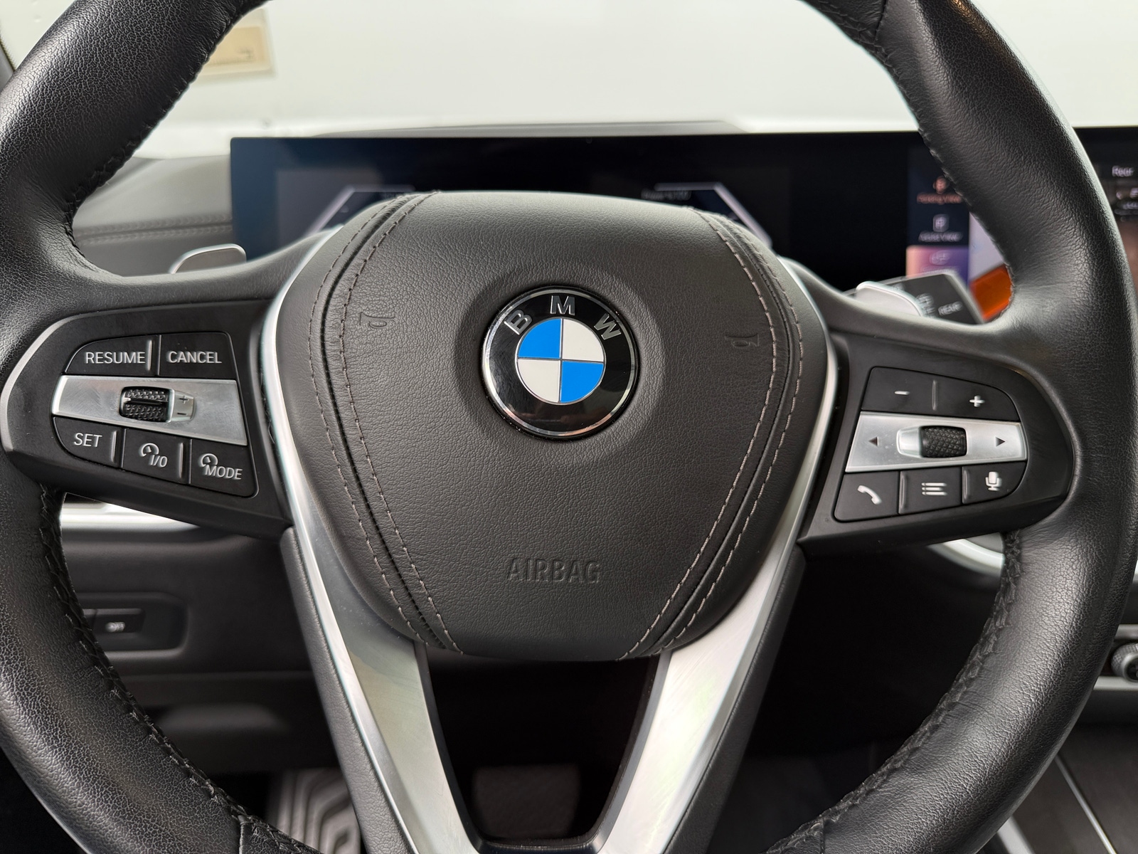 Thumbnail: 2025 BMW X5 - 4