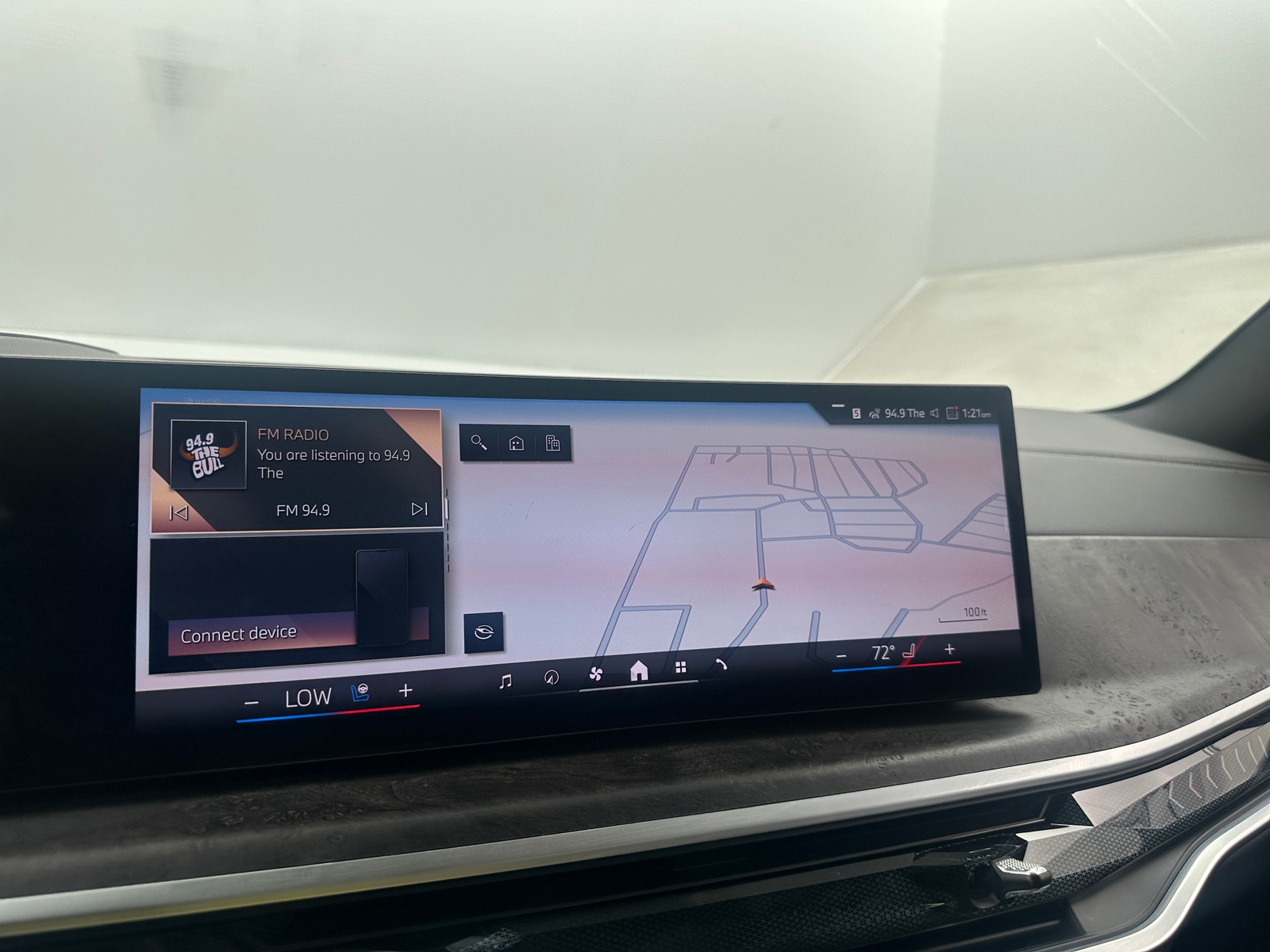 Thumbnail: 2025 BMW X5 - 3