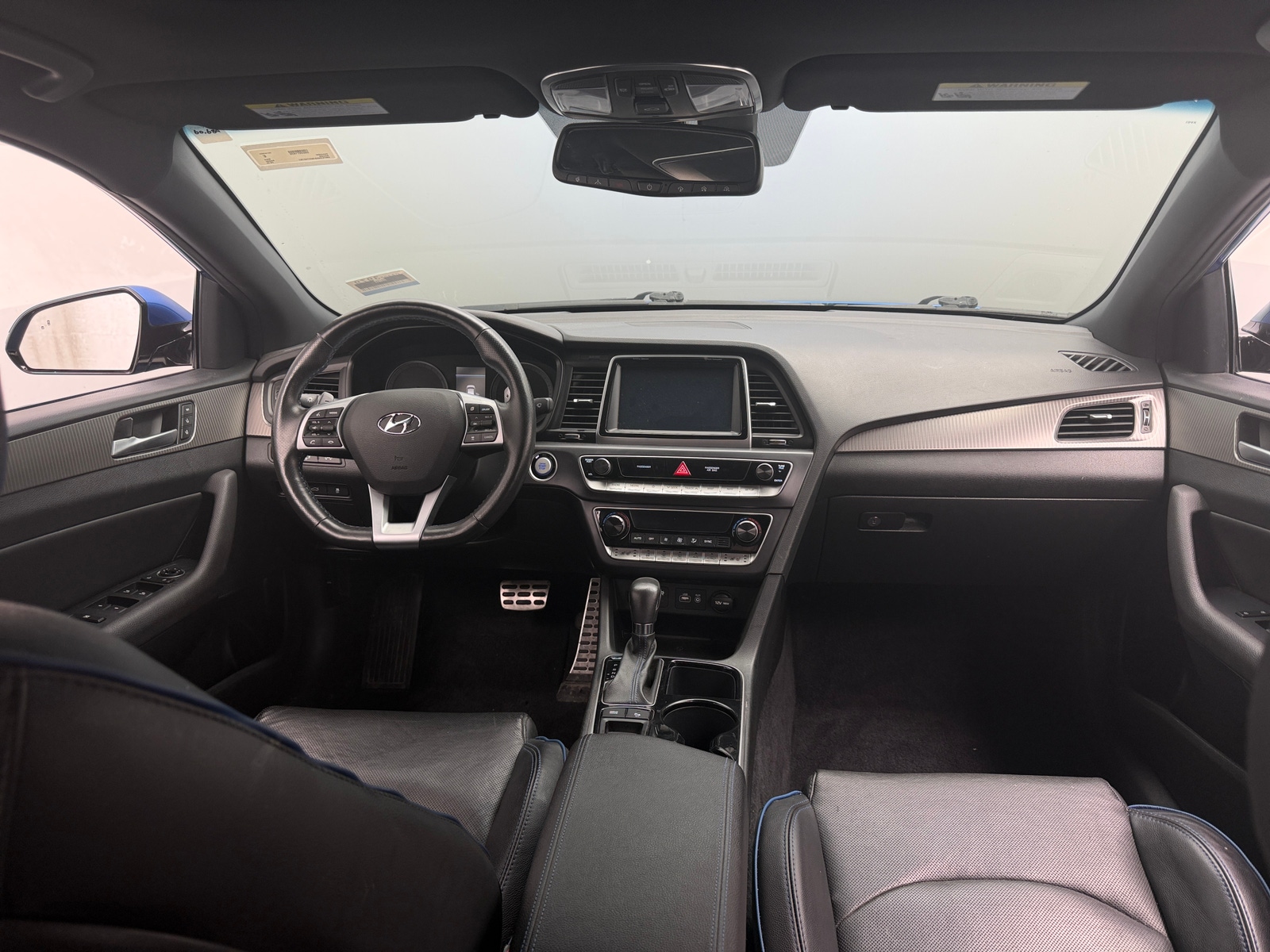 Thumbnail: 2019 Hyundai Sonata - 2