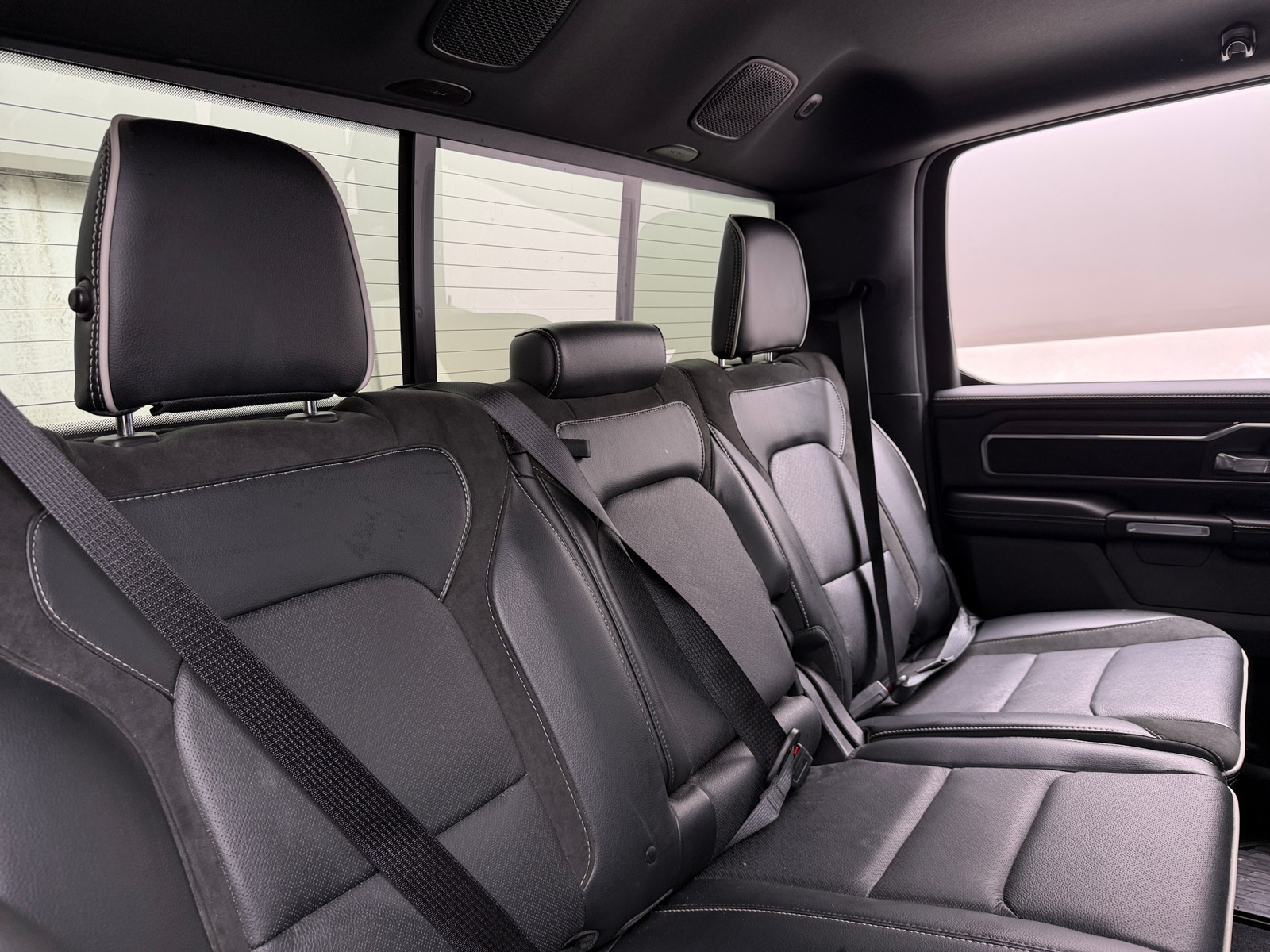 Thumbnail: 2025 RAM 1500 - 5