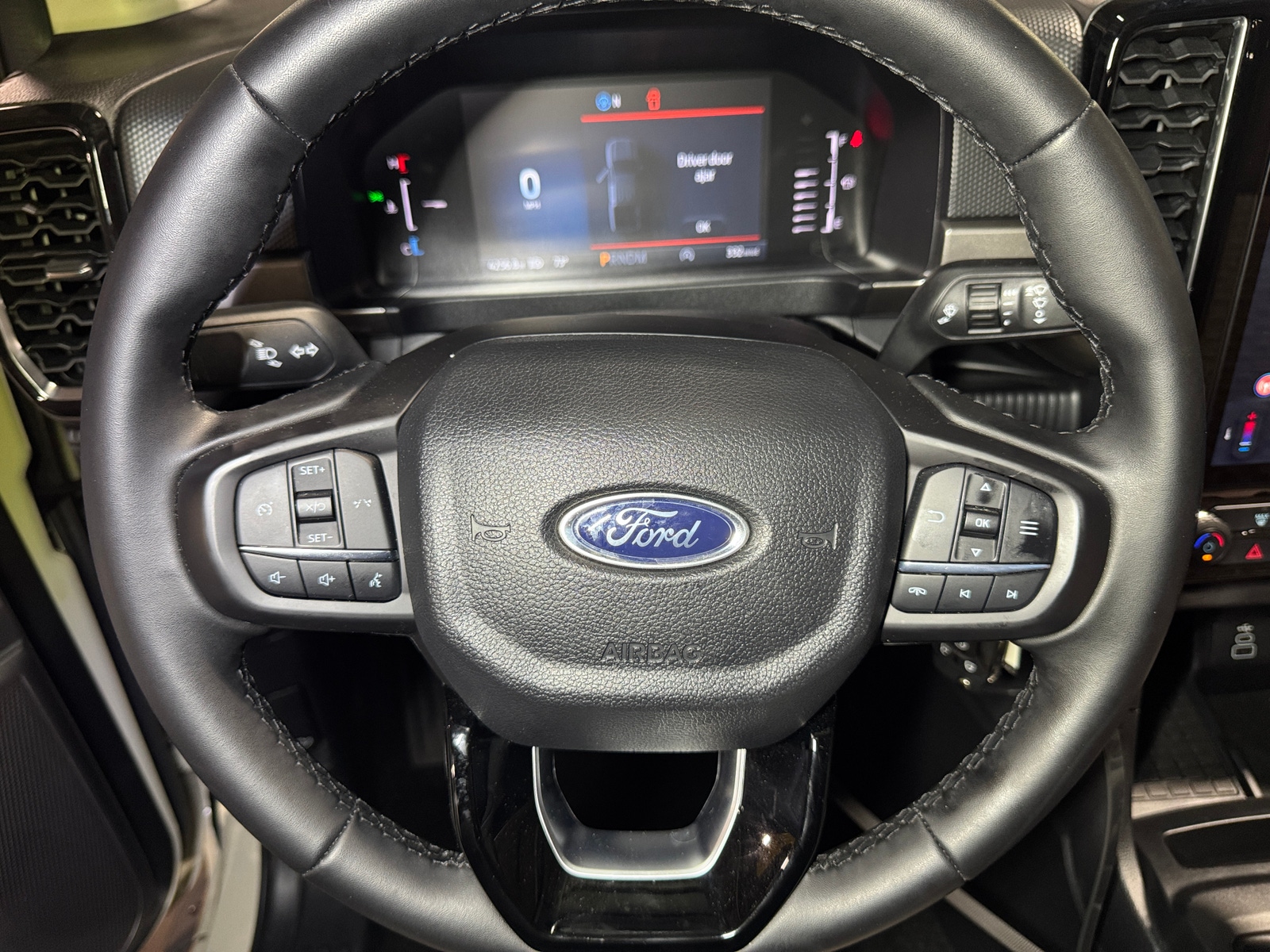 Thumbnail: 2025 Ford Ranger - 5