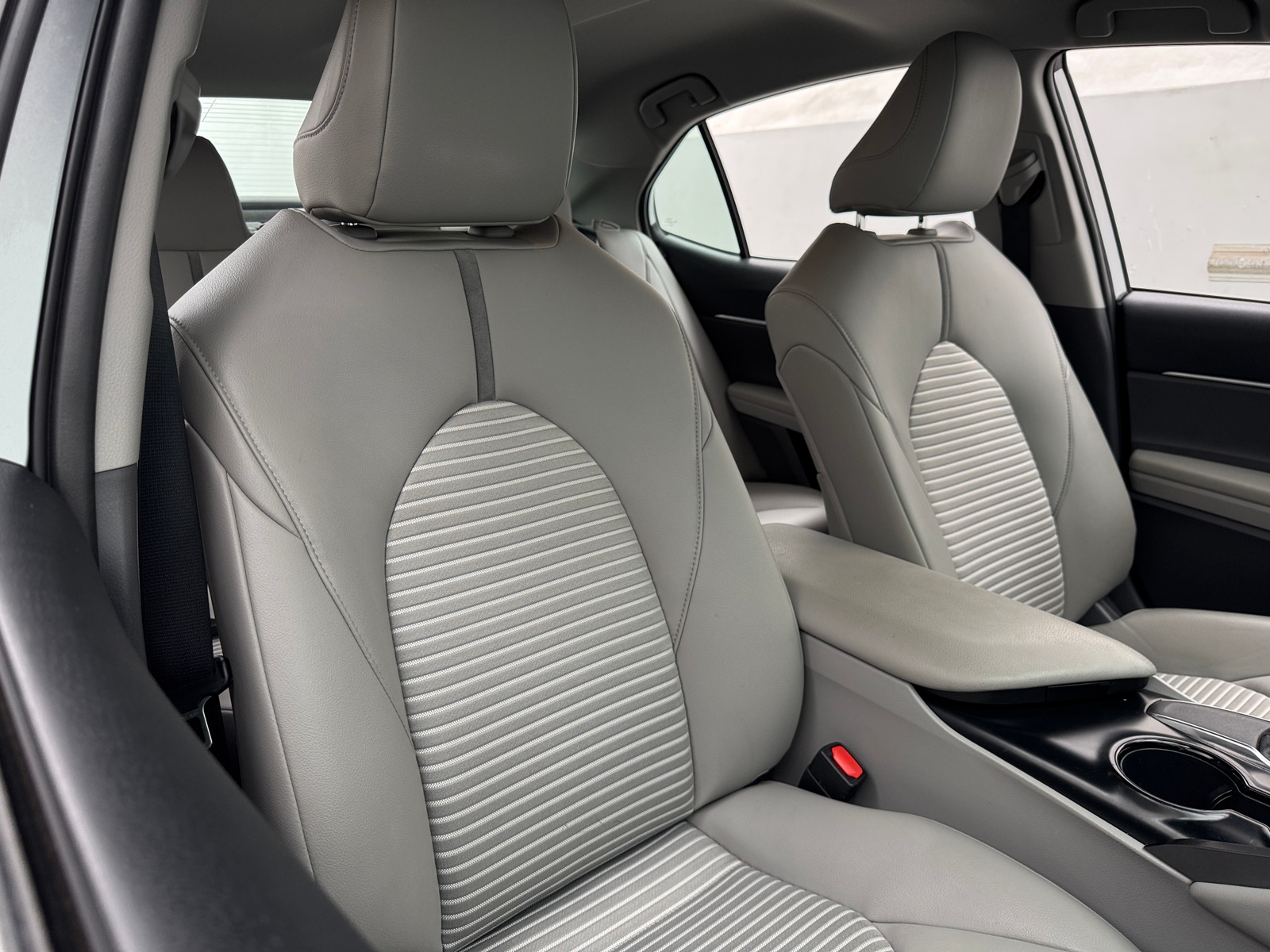 Thumbnail: 2019 Toyota Camry - 2