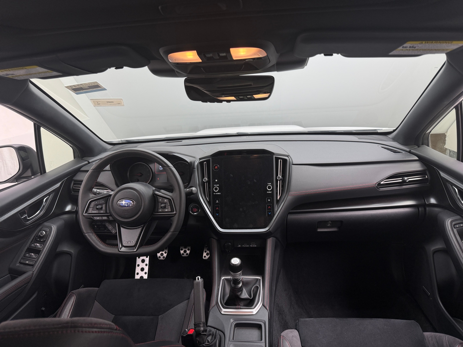 Thumbnail: 2024 Subaru WRX - 2