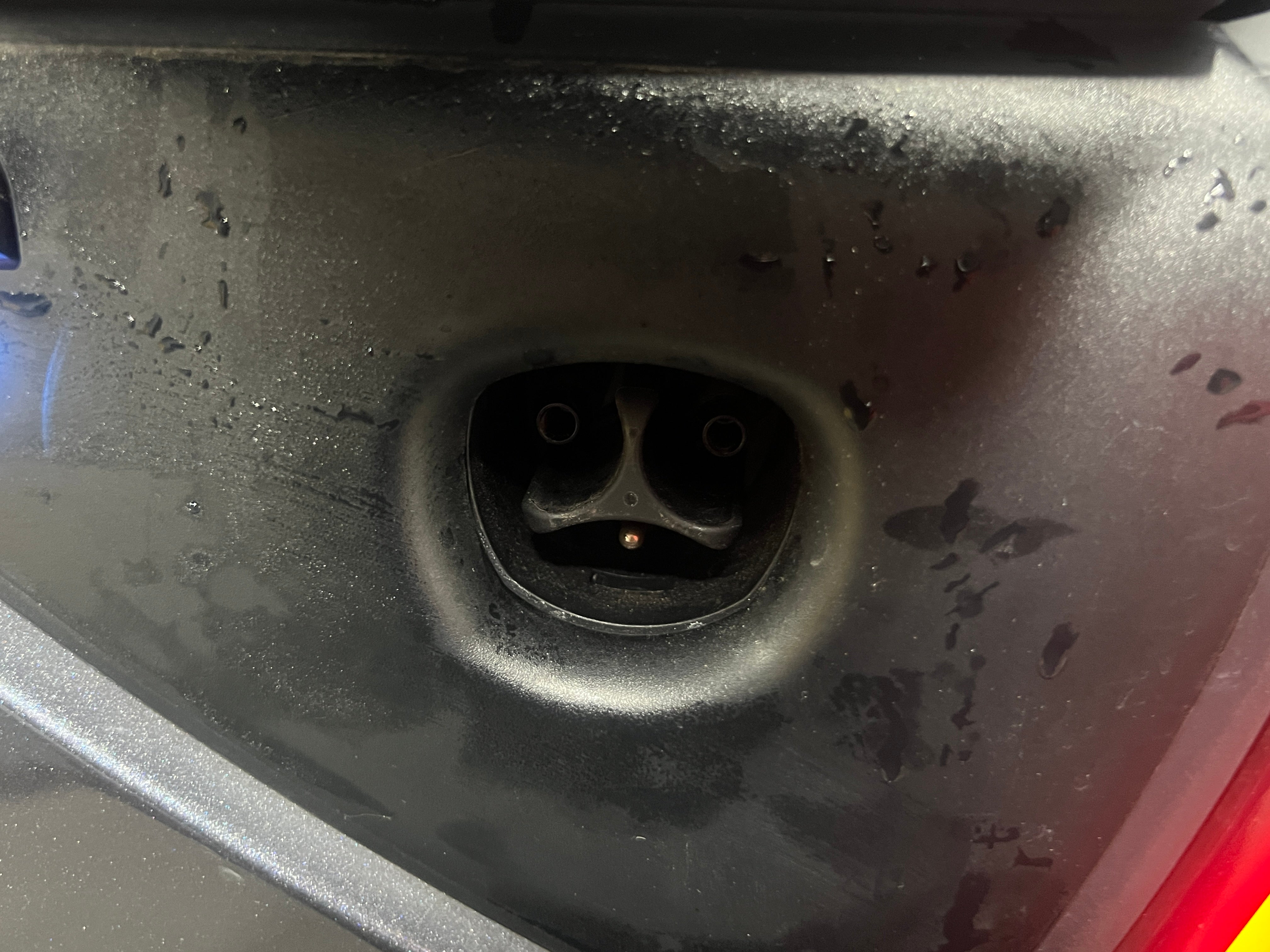 Used 2023 Tesla Model Y Long Range with VIN 7SAYGDEE0PA073634 for sale in Auburn, WA