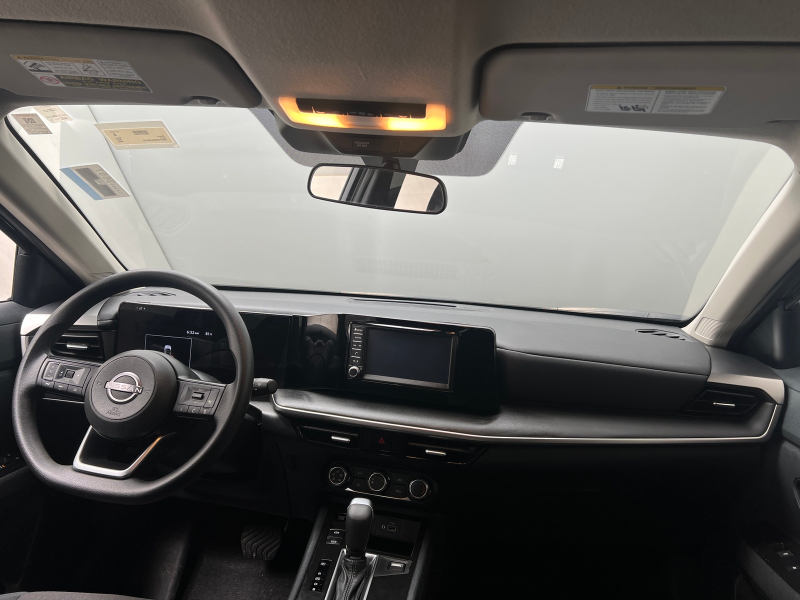 Thumbnail: 2025 Nissan Kicks - 3