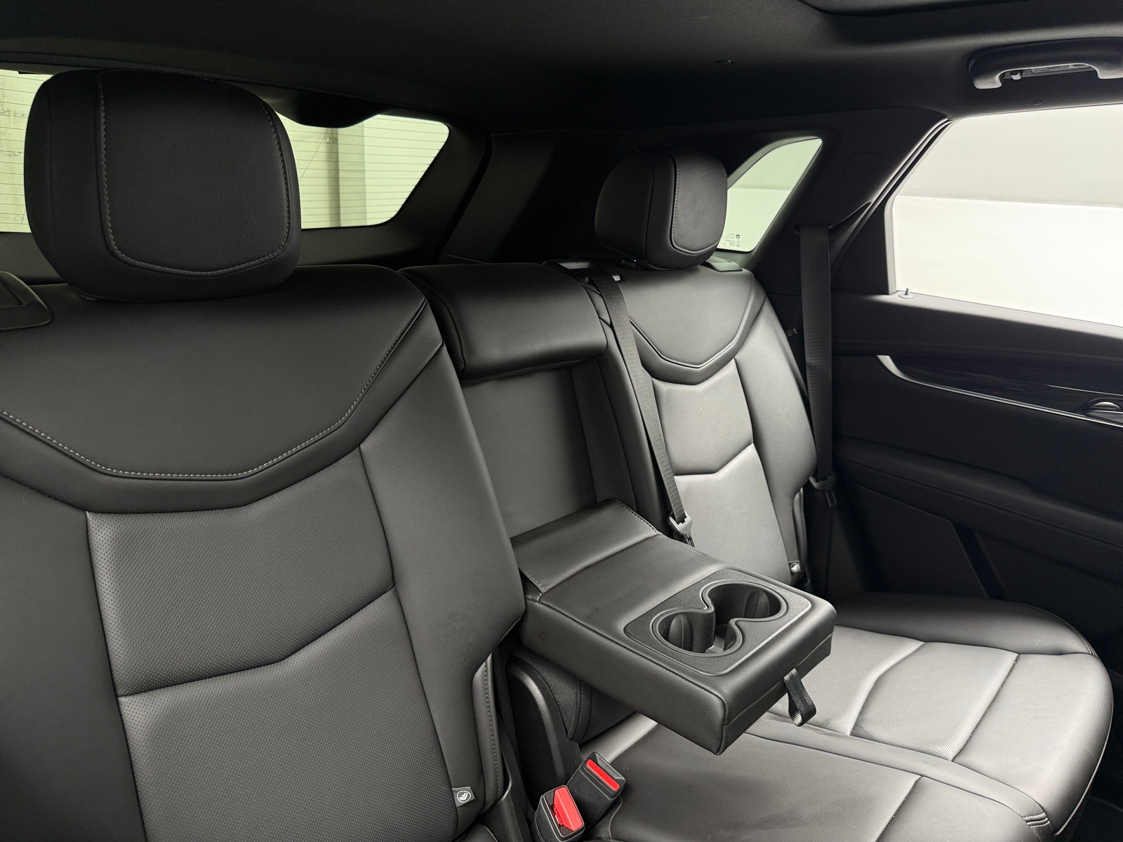 Thumbnail: 2023 Cadillac XT5 - 5
