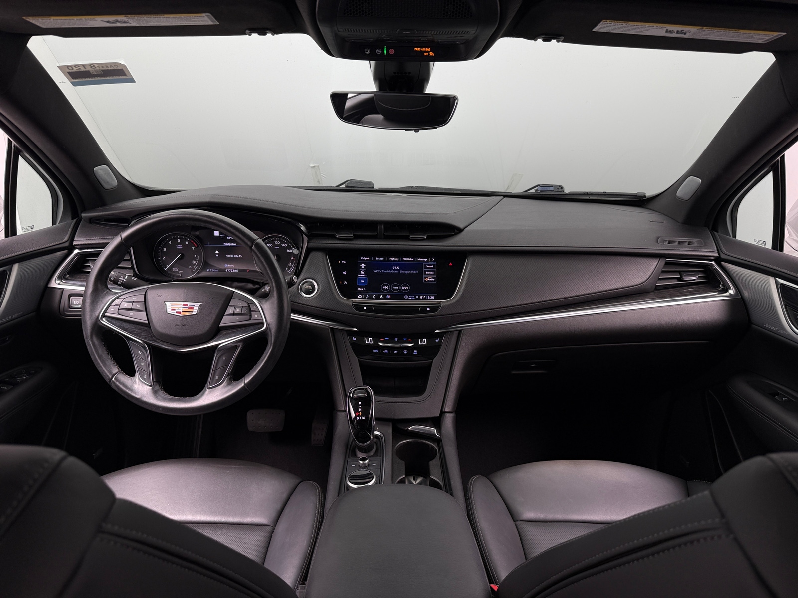 Thumbnail: 2023 Cadillac XT5 - 2