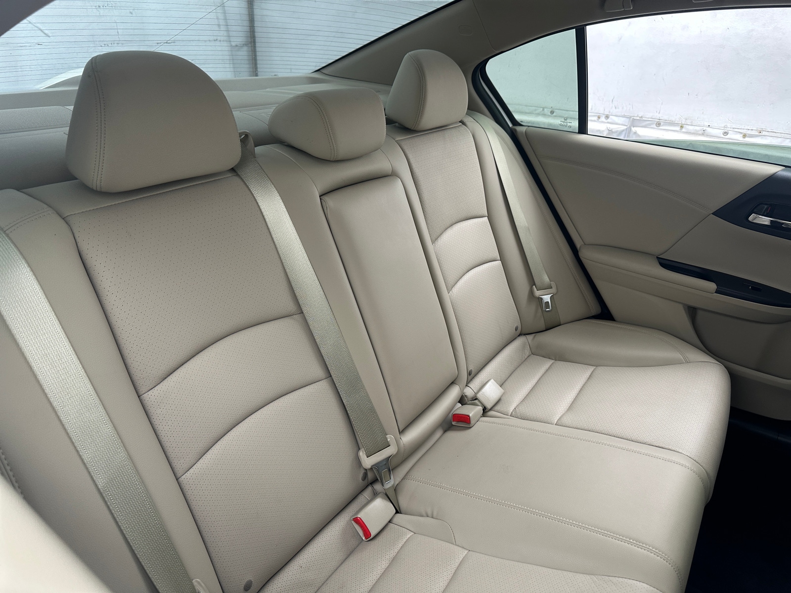 Thumbnail: 2015 Honda Accord - 5