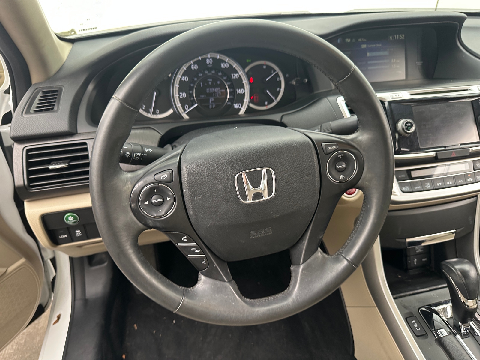 Thumbnail: 2015 Honda Accord - 4