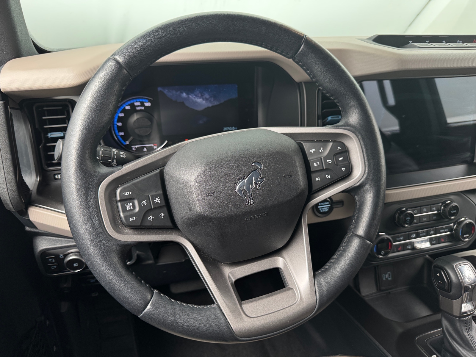 Thumbnail: 2023 Ford Bronco - 5