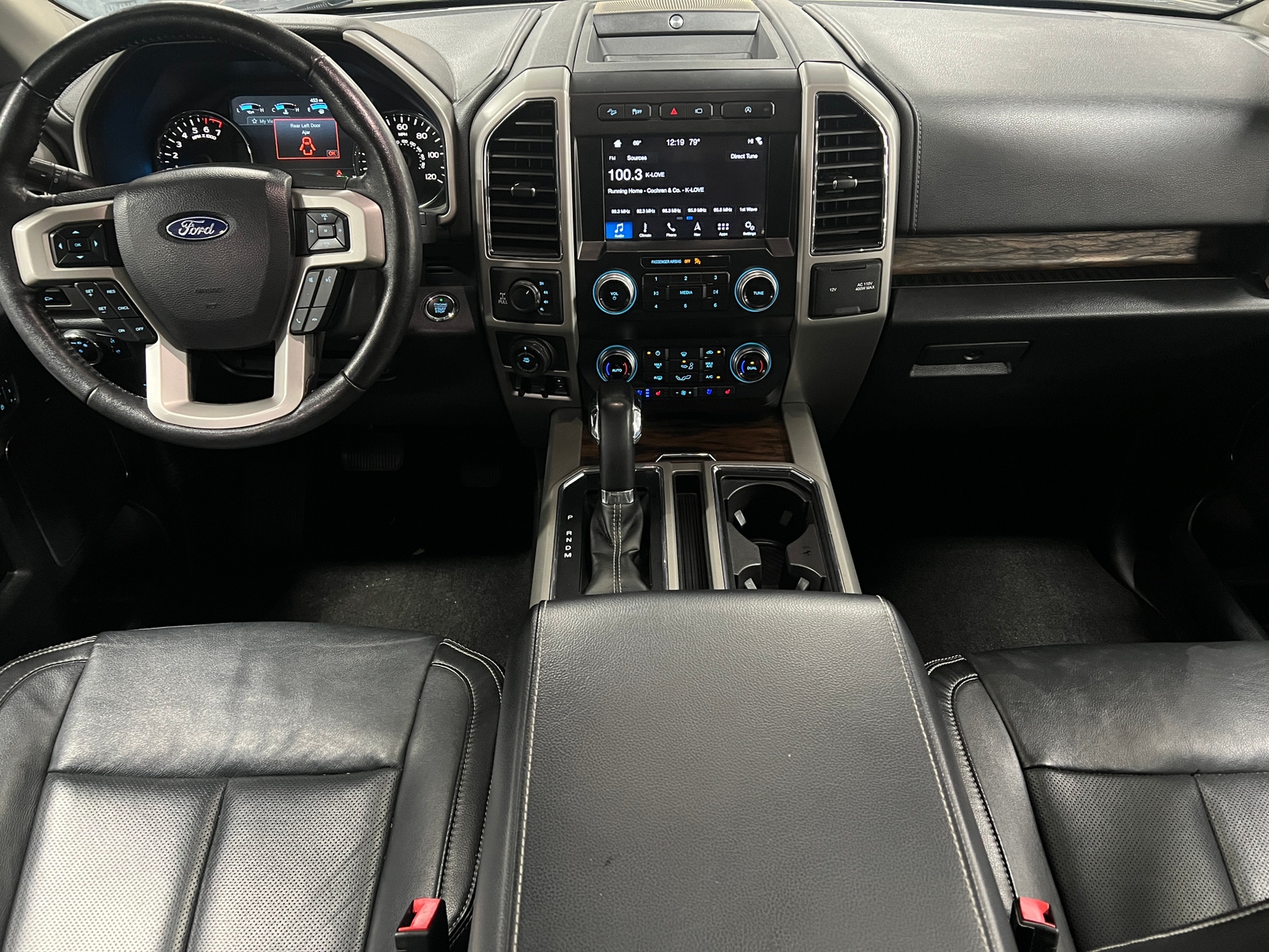 Thumbnail: 2019 Ford Econoline - 2