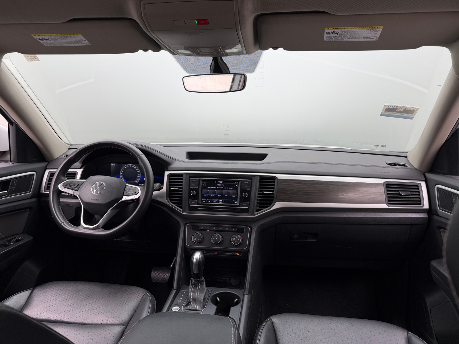 Thumbnail: 2022 Volkswagen Atlas - 2