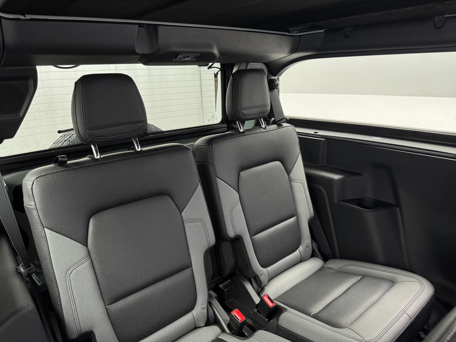 Thumbnail: 2023 Ford Bronco - 6