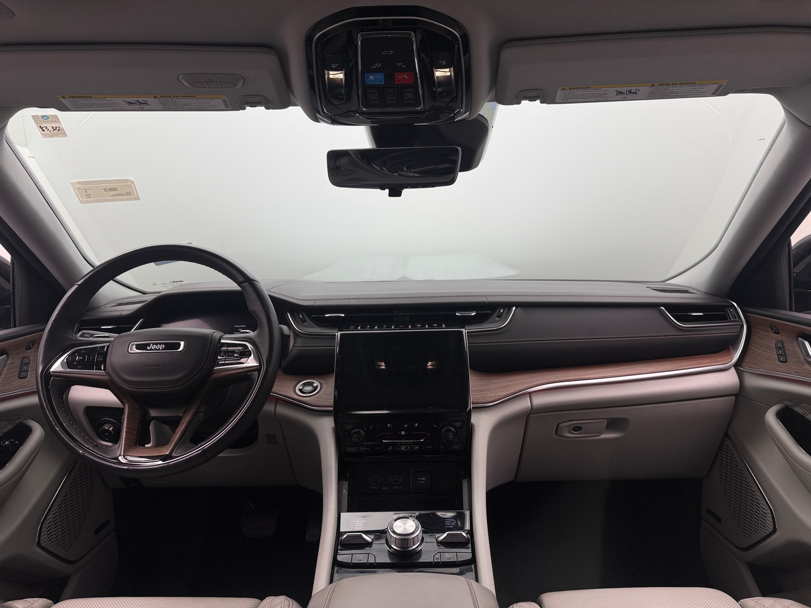 Thumbnail: 2023 Jeep Grand Cherokee L - 2
