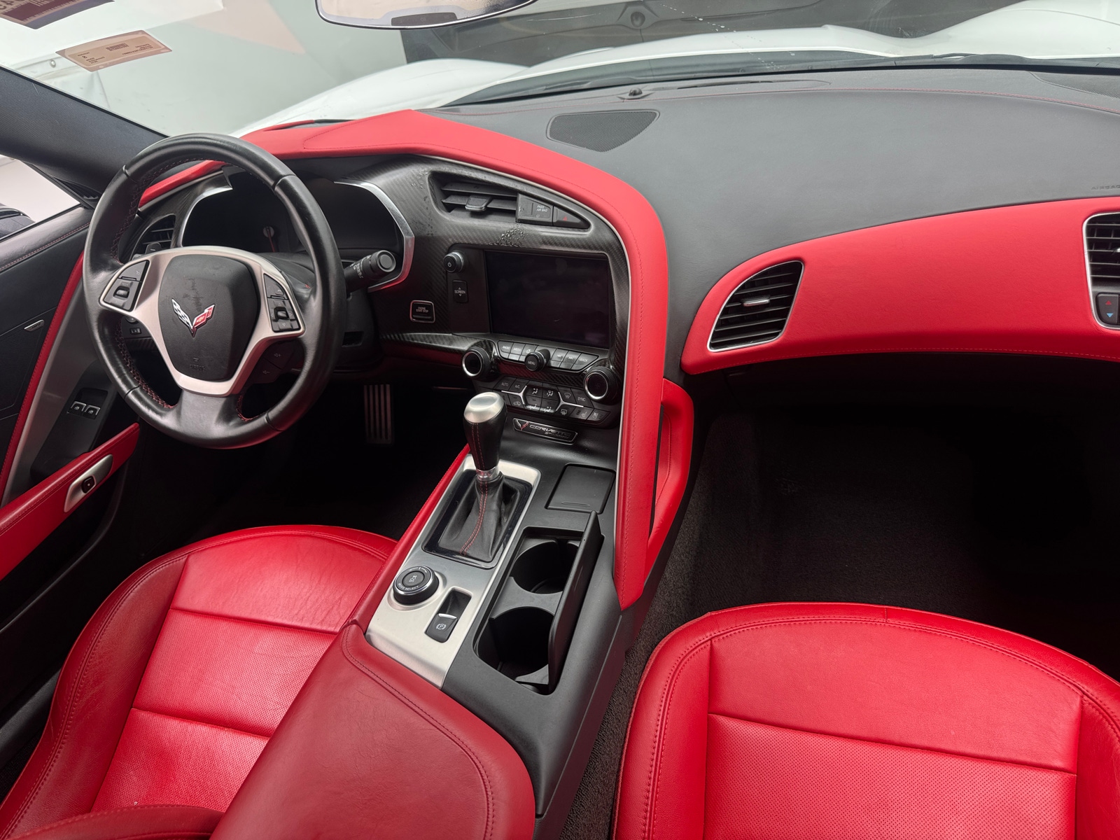 Thumbnail: 2014 Chevrolet Corvette - 2