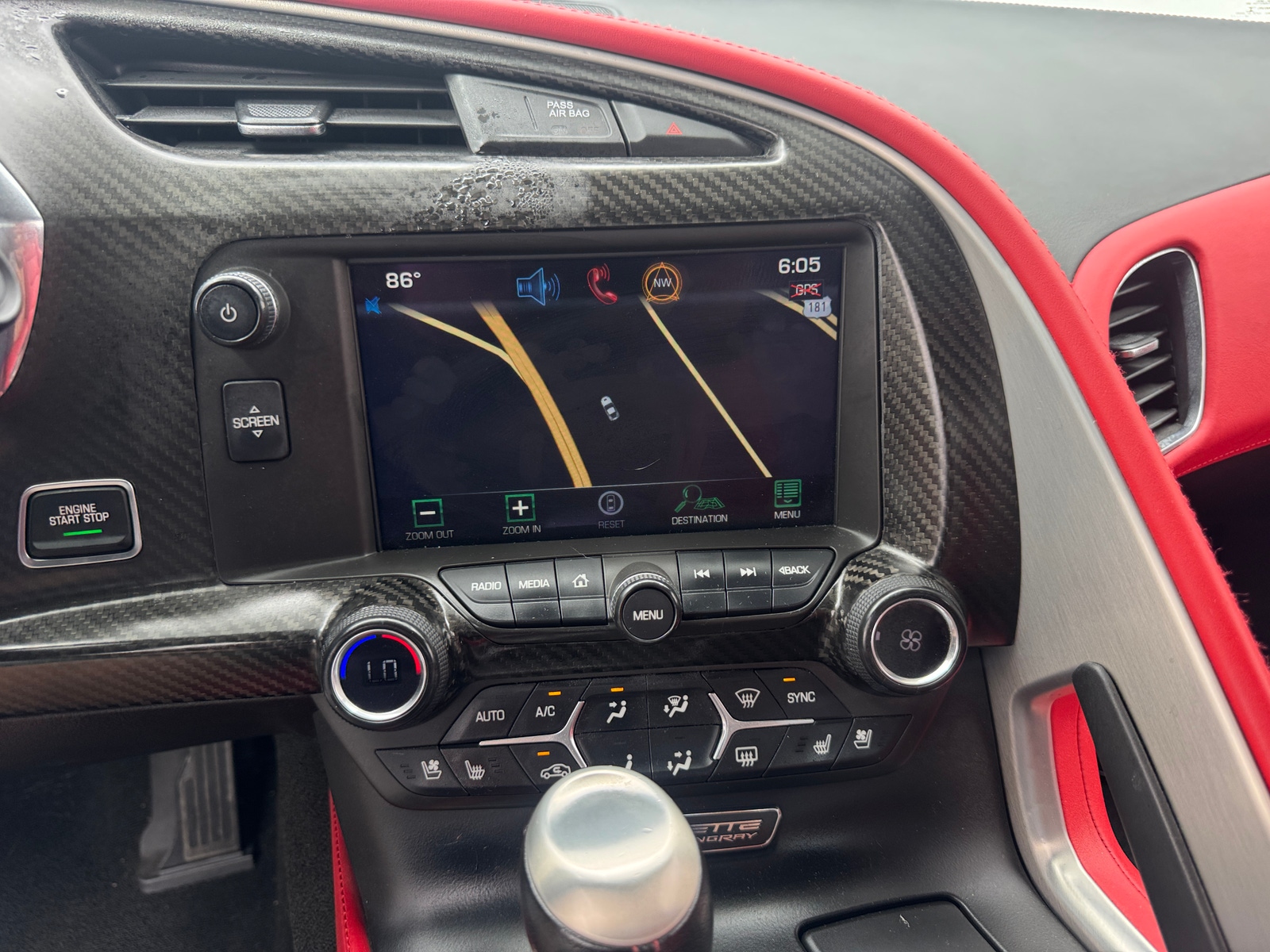 Thumbnail: 2014 Chevrolet Corvette - 3