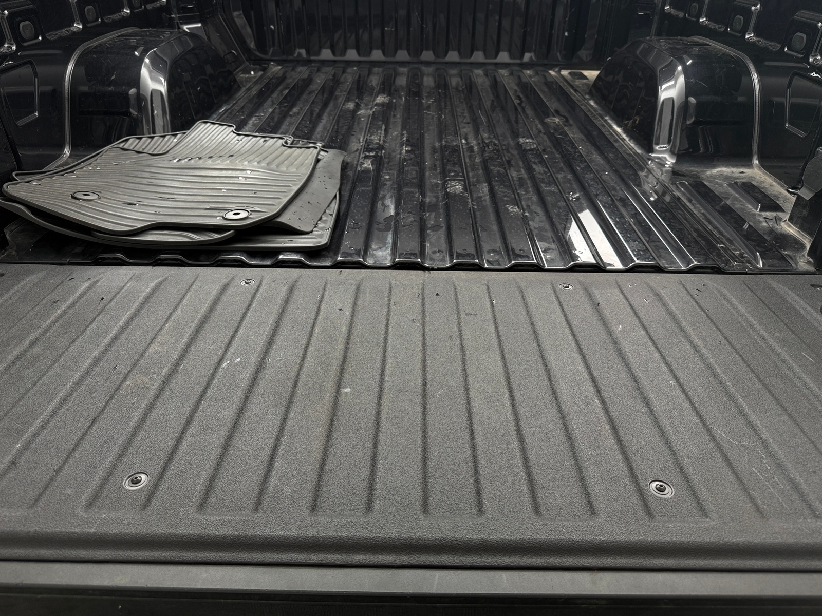 Thumbnail: 2023 Chevrolet Silverado 1500 - 7