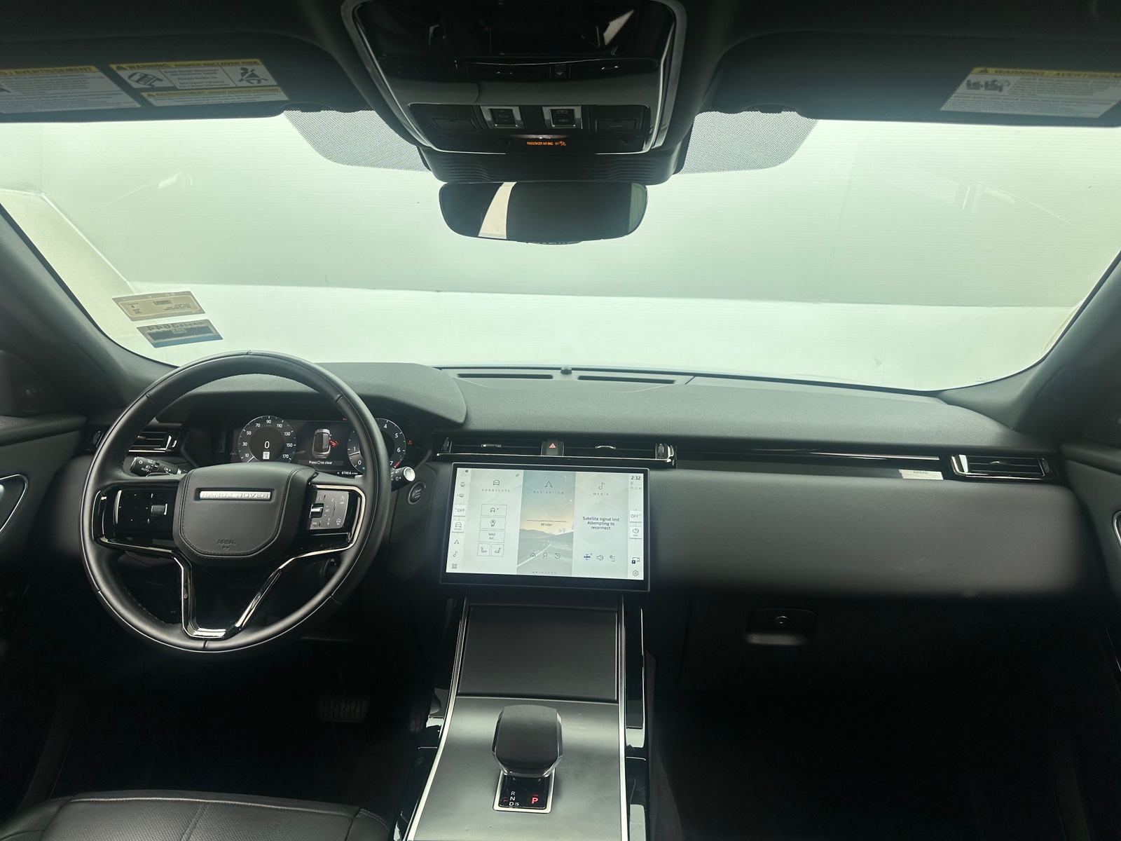 Thumbnail: 2026 Land Rover Range Rover Velar - 2