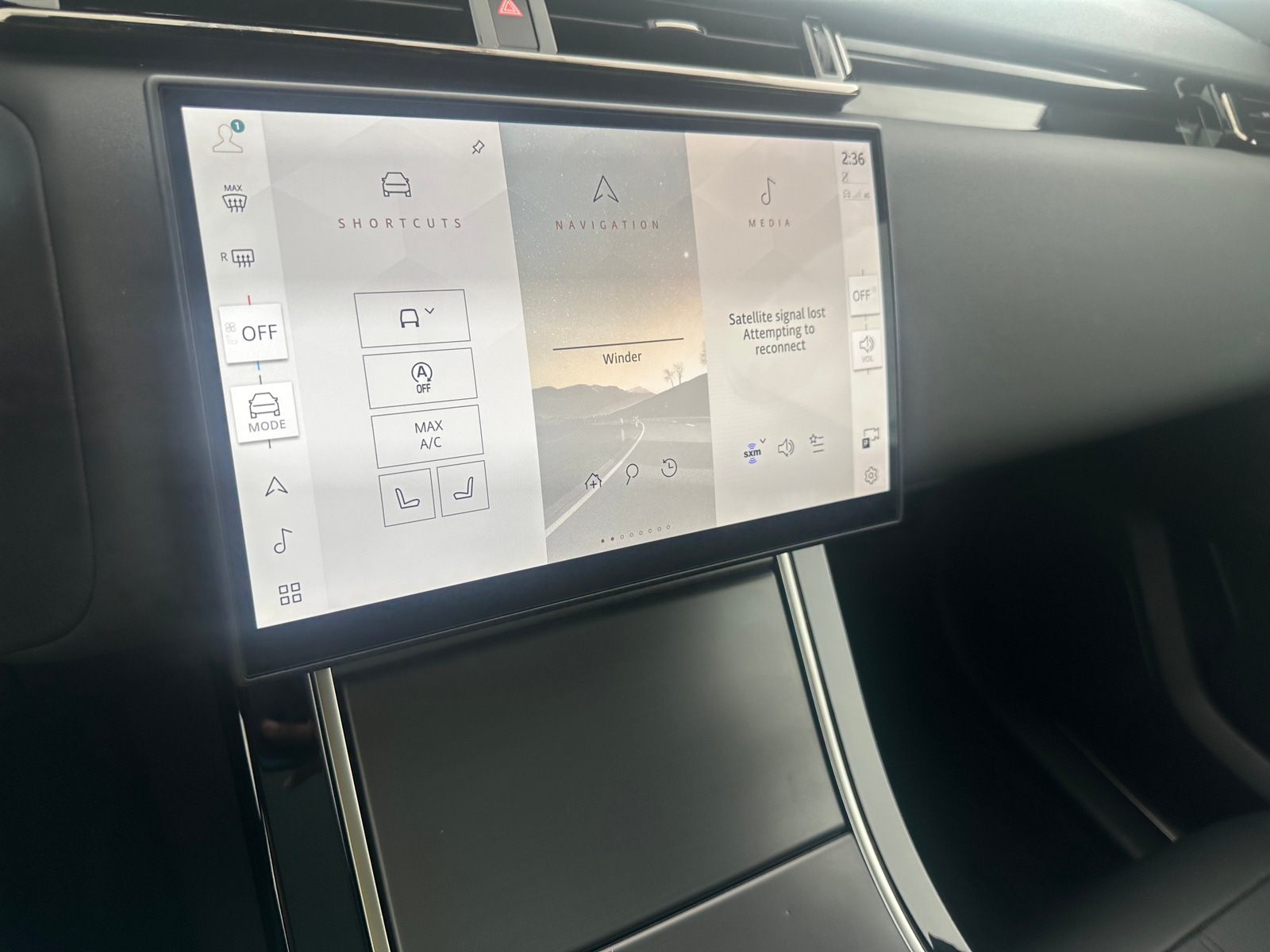 Thumbnail: 2026 Land Rover Range Rover Velar - 3