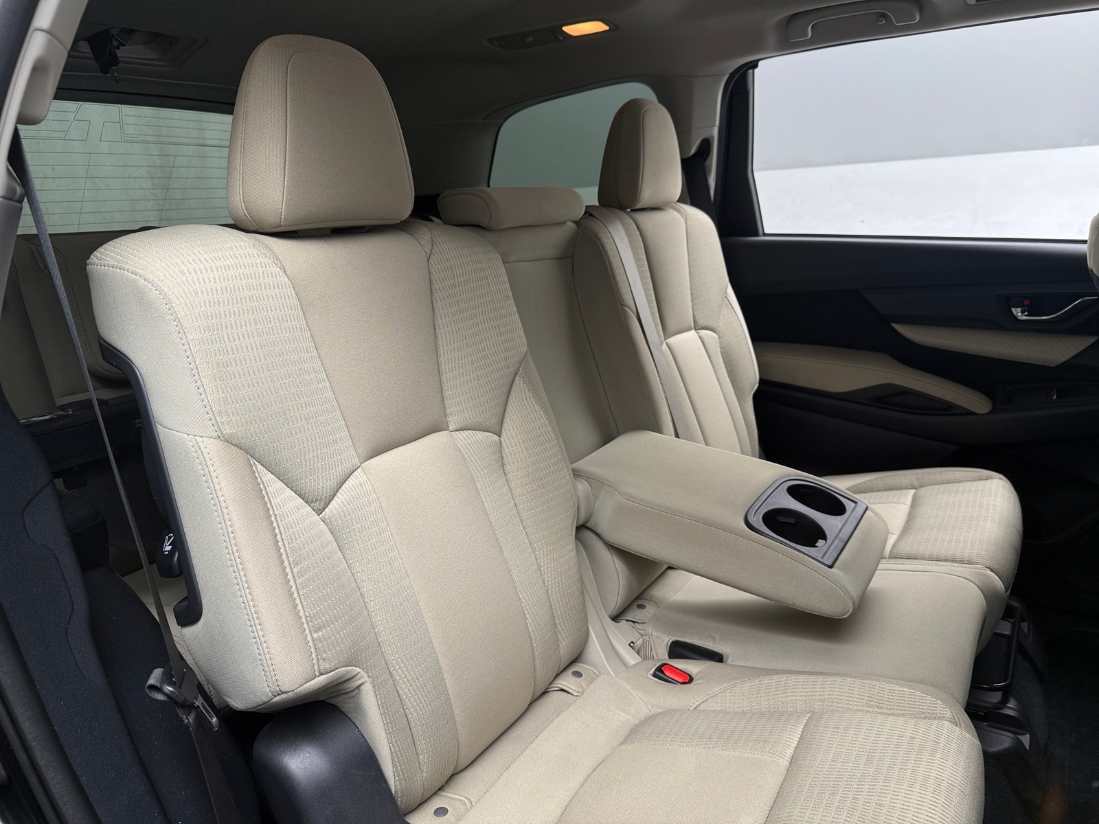 Thumbnail: 2019 Subaru Ascent - 6