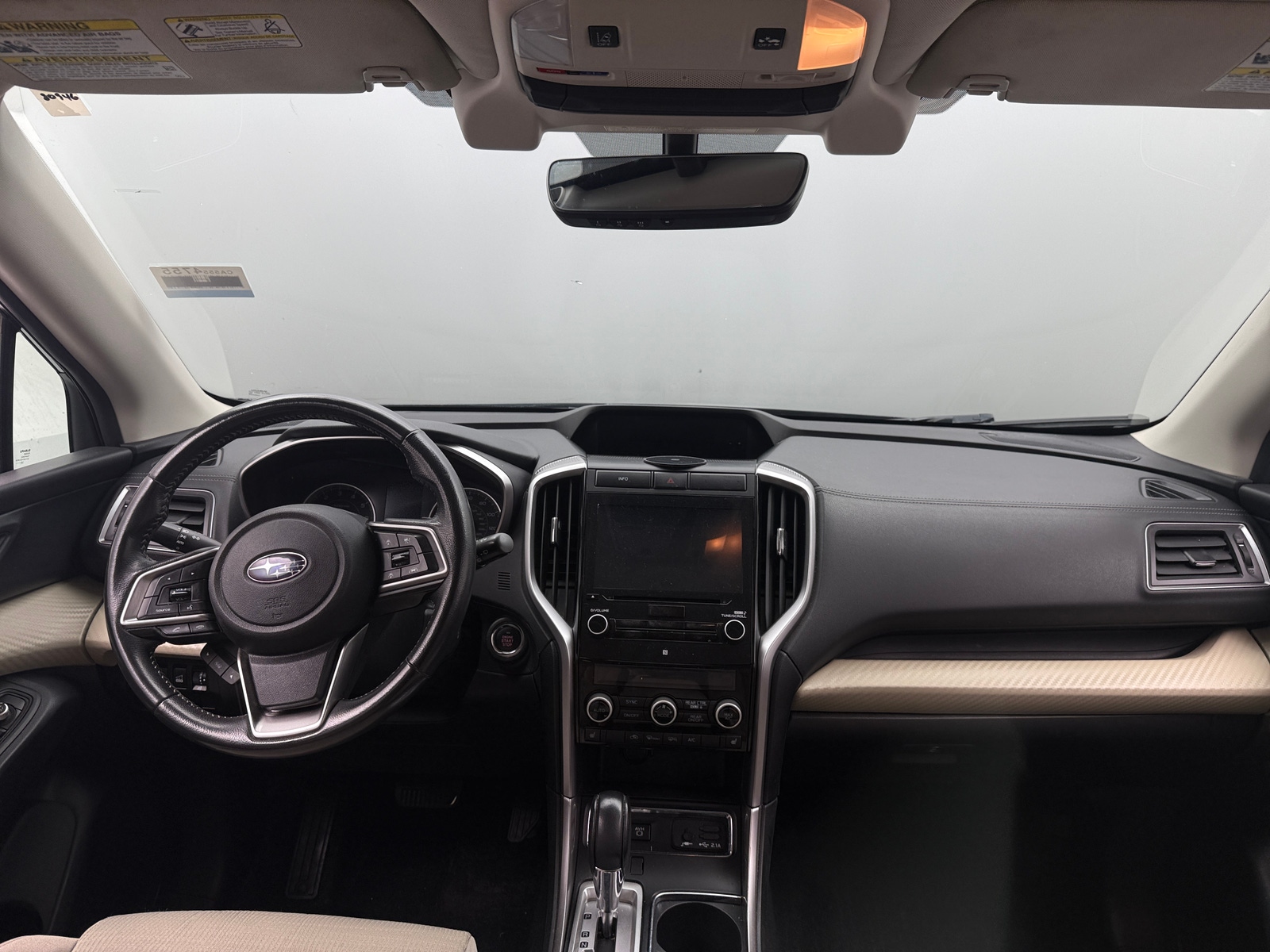 Thumbnail: 2019 Subaru Ascent - 3