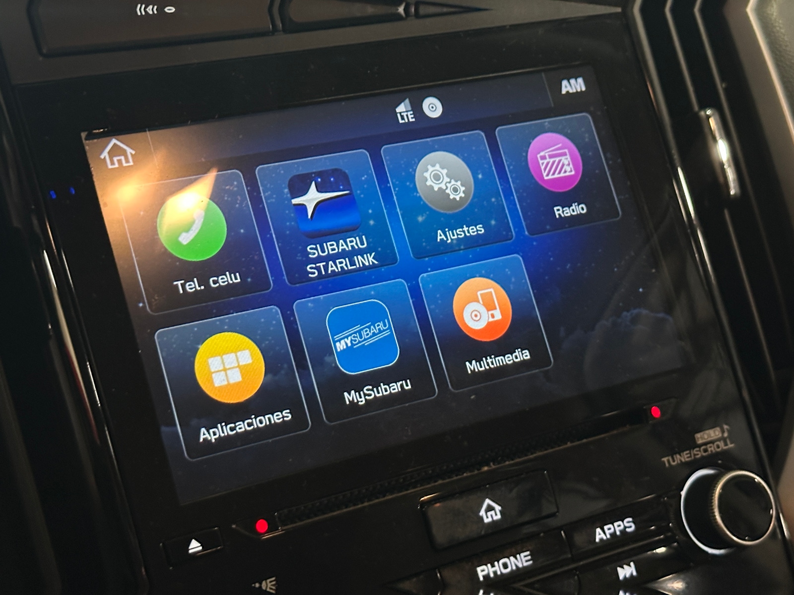 Thumbnail: 2019 Subaru Ascent - 4