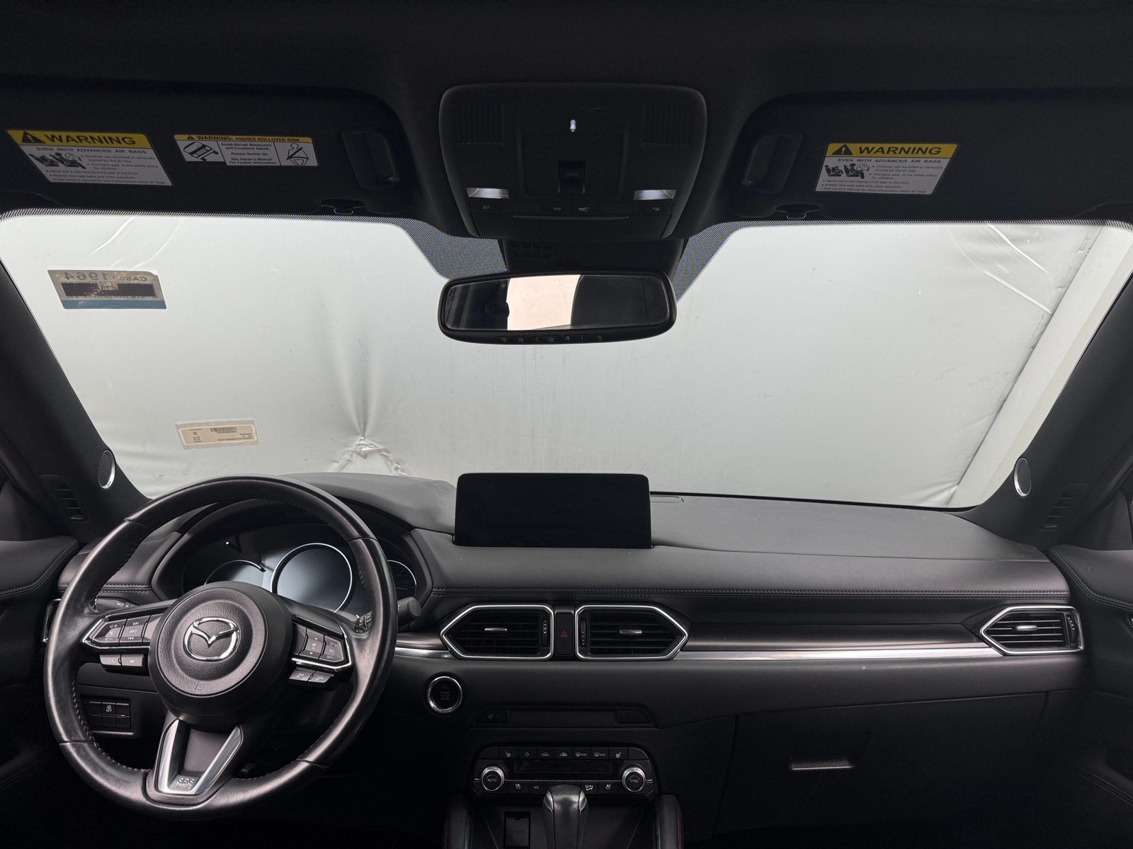 Thumbnail: 2022 Mazda CX-5 - 2