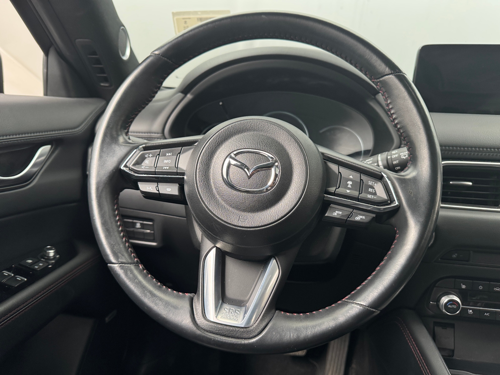 Thumbnail: 2022 Mazda CX-5 - 4