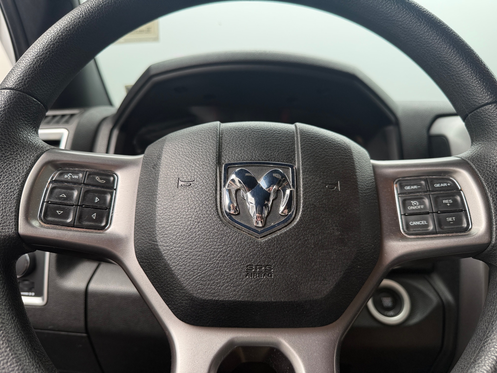 Thumbnail: 2022 RAM 1500 Classic - 5
