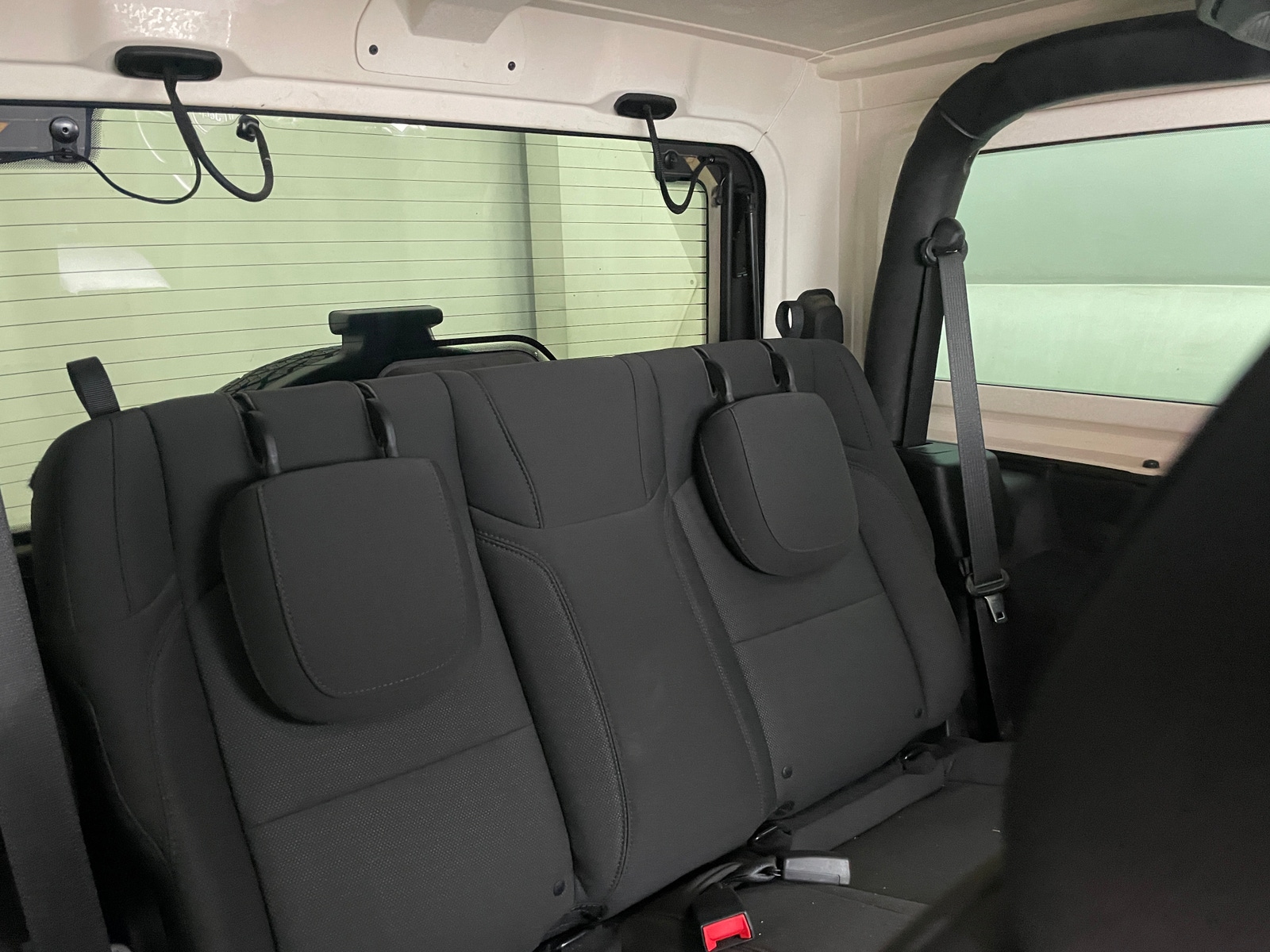 Thumbnail: 2020 Jeep Wrangler - 6