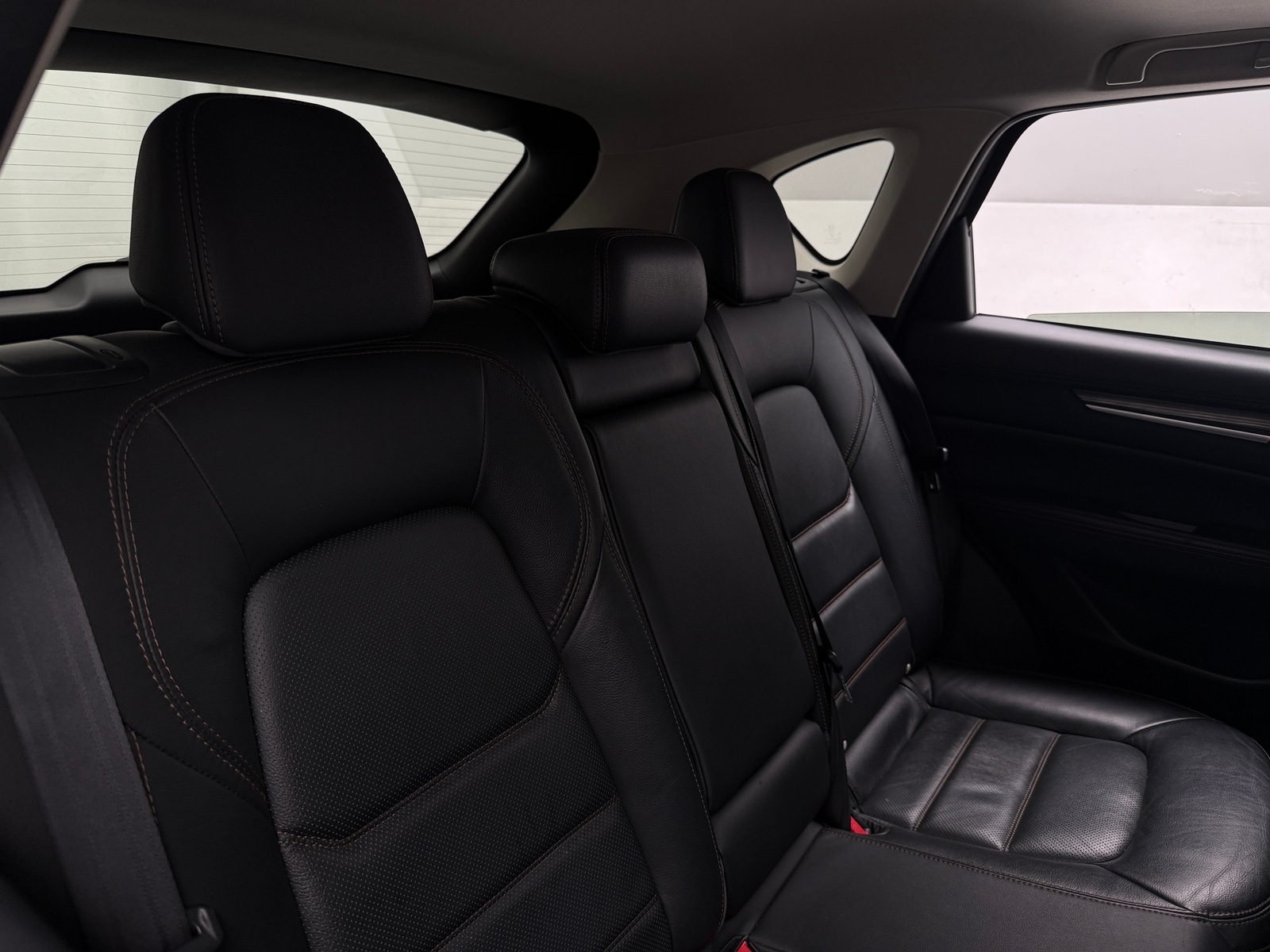 Thumbnail: 2021 Mazda CX-5 - 5