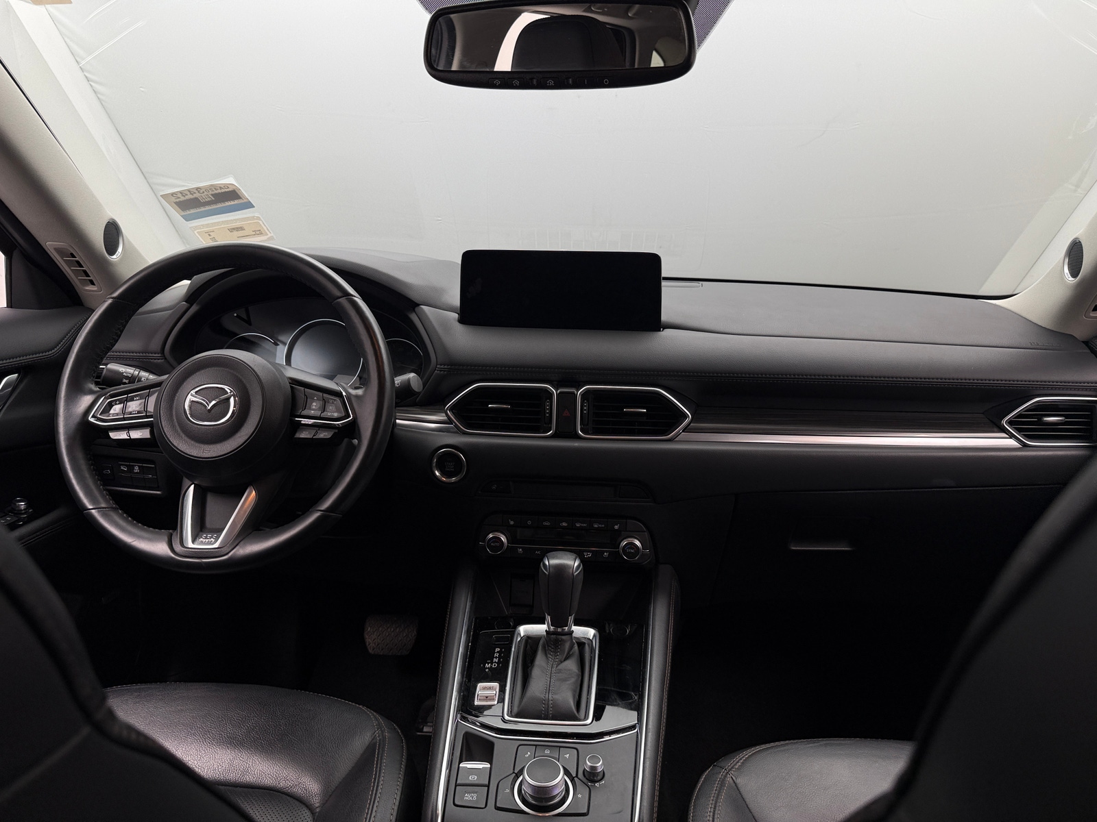 Thumbnail: 2021 Mazda CX-5 - 2