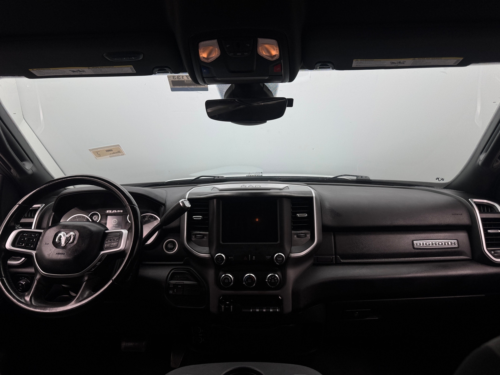 Thumbnail: 2022 RAM 2500 - 3