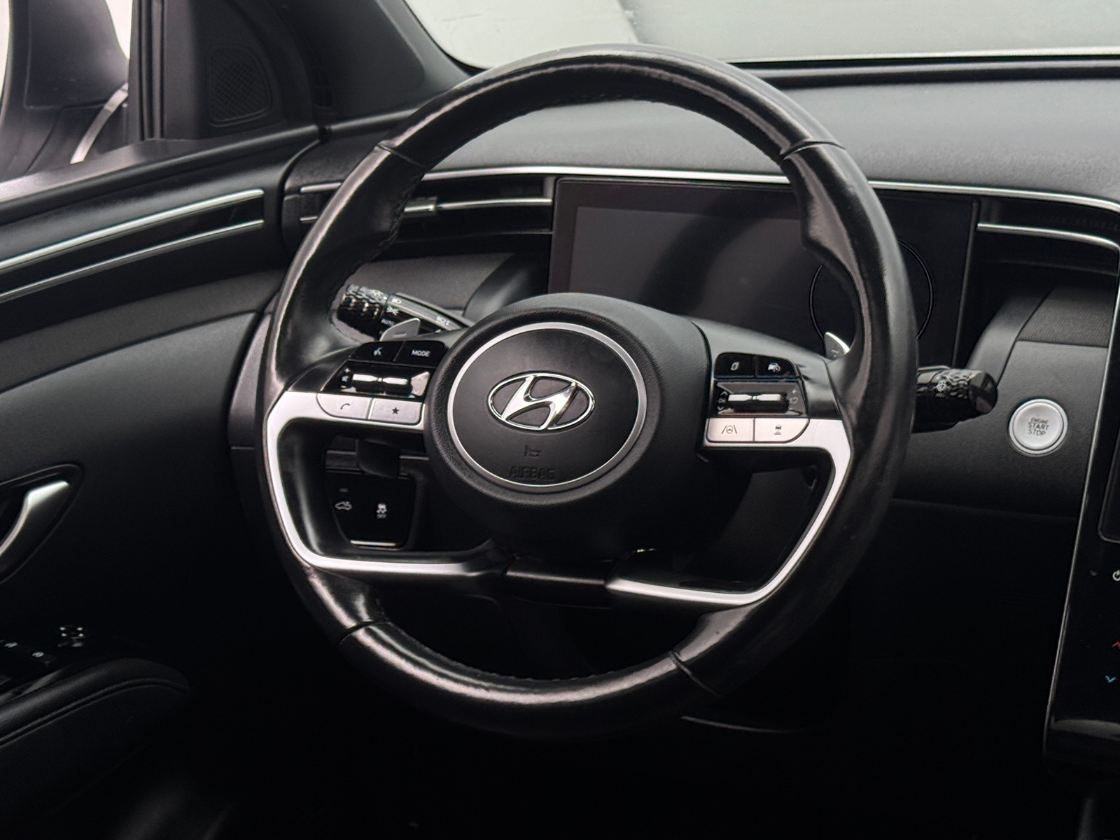 Thumbnail: 2022 Hyundai Santa Cruz - 4