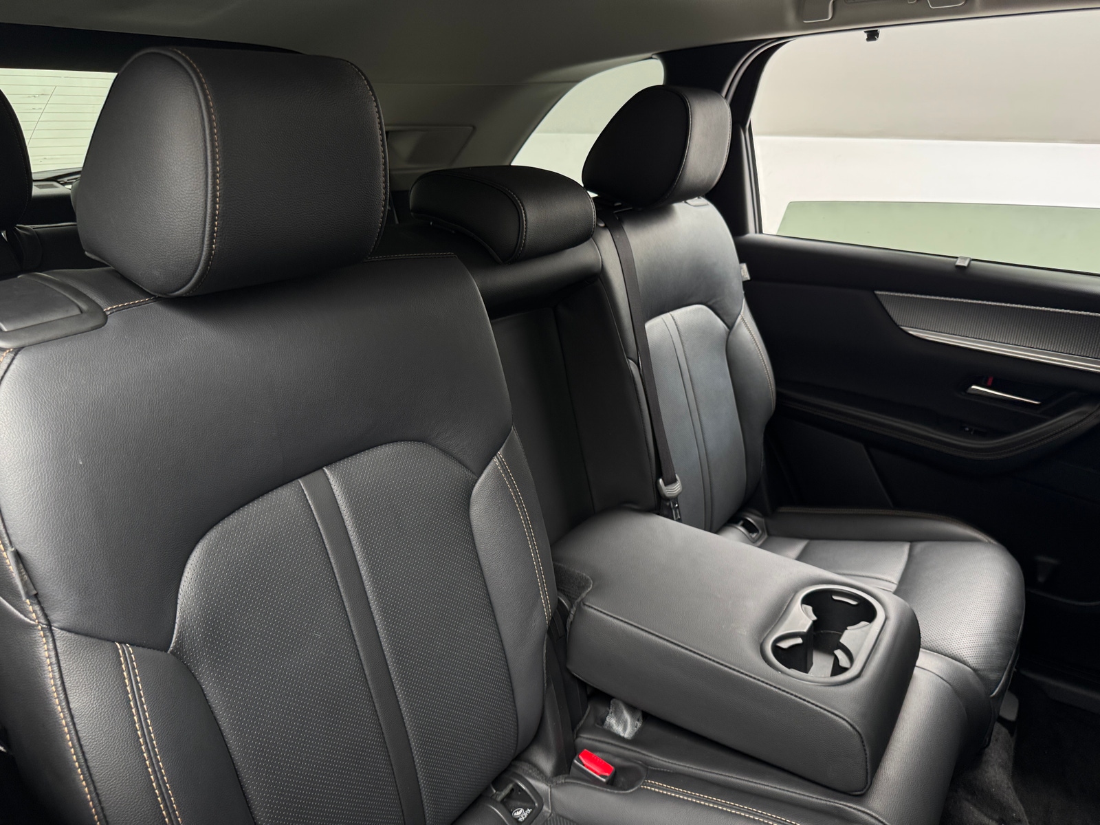 Thumbnail: 2026 Mazda CX-90 - 5