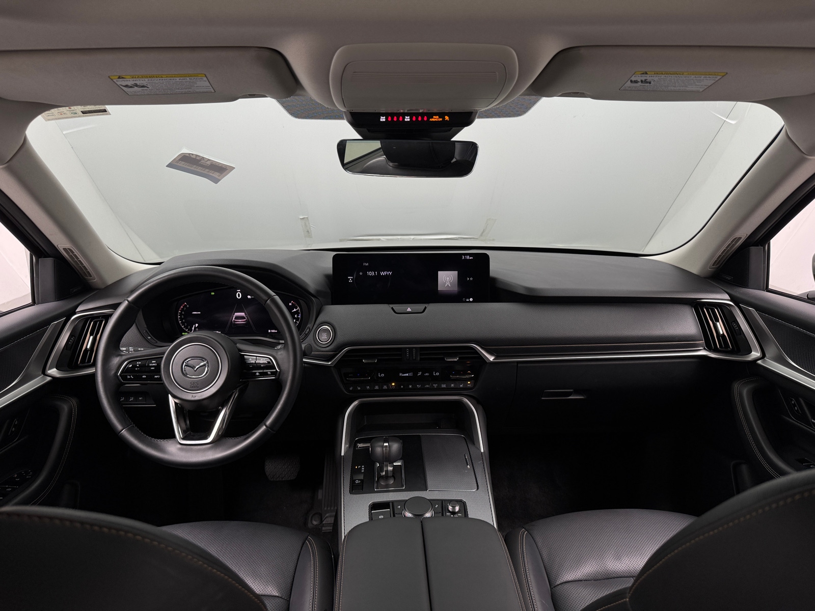 Thumbnail: 2026 Mazda CX-90 - 2