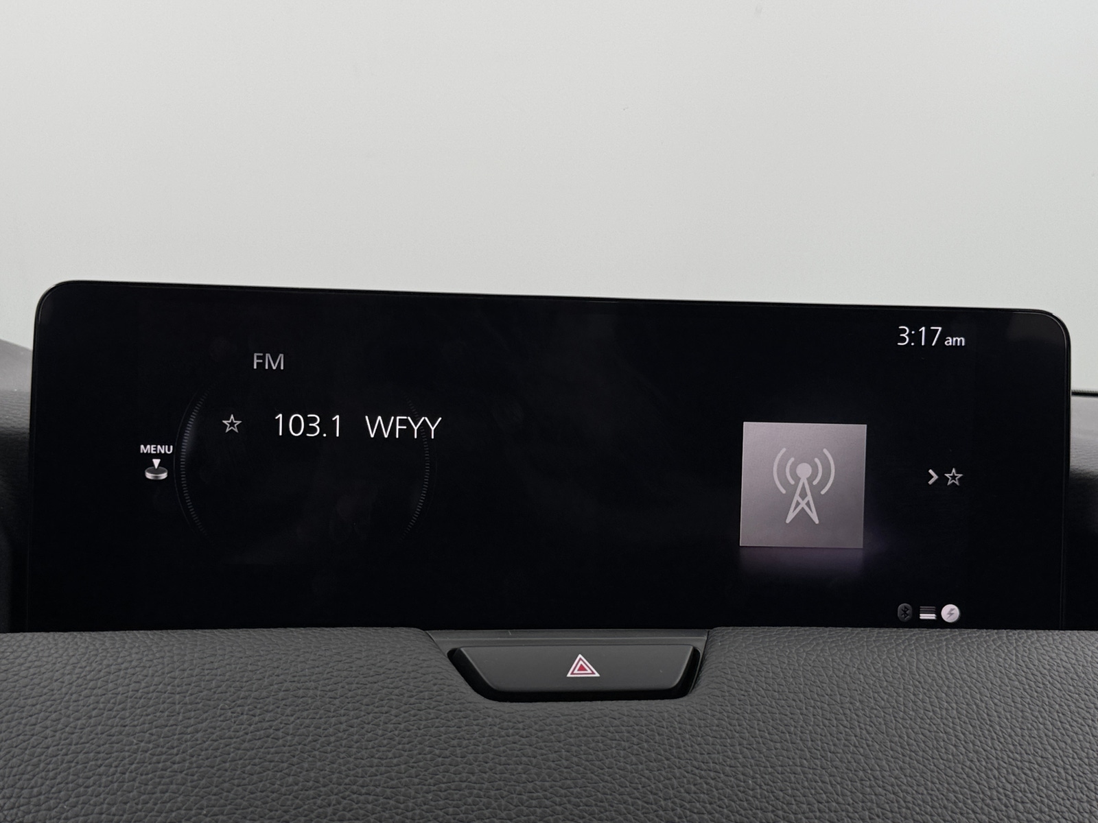 Thumbnail: 2026 Mazda CX-90 - 3