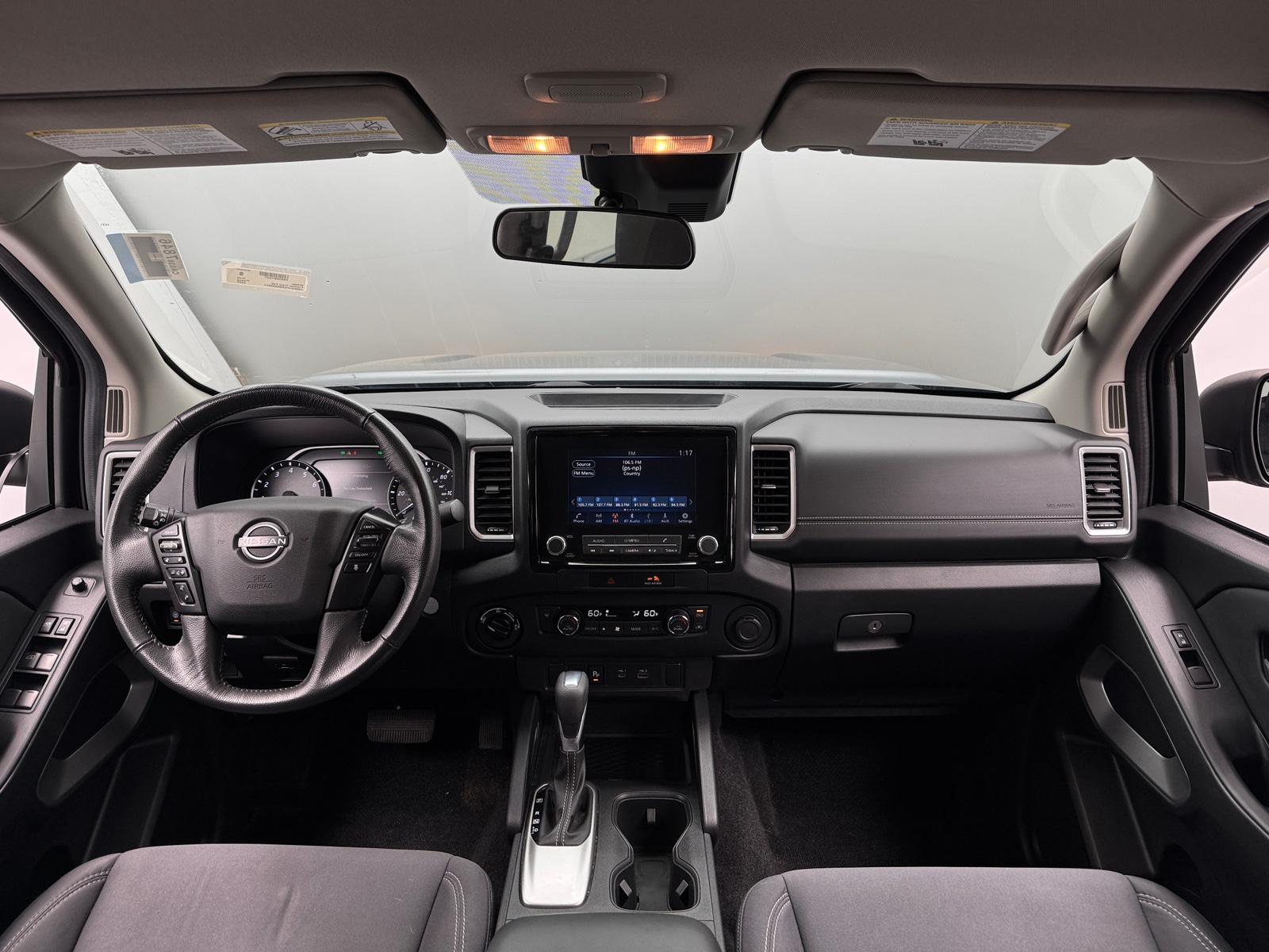 Thumbnail: 2022 Nissan Frontier - 3