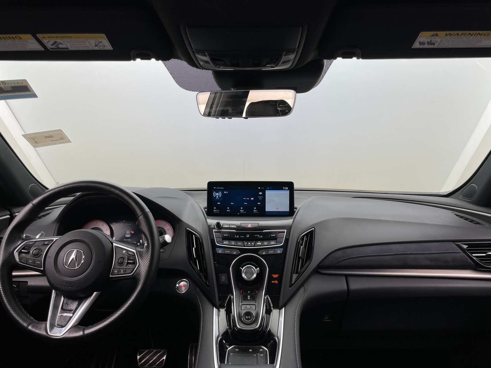 Thumbnail: 2019 Acura RDX - 2