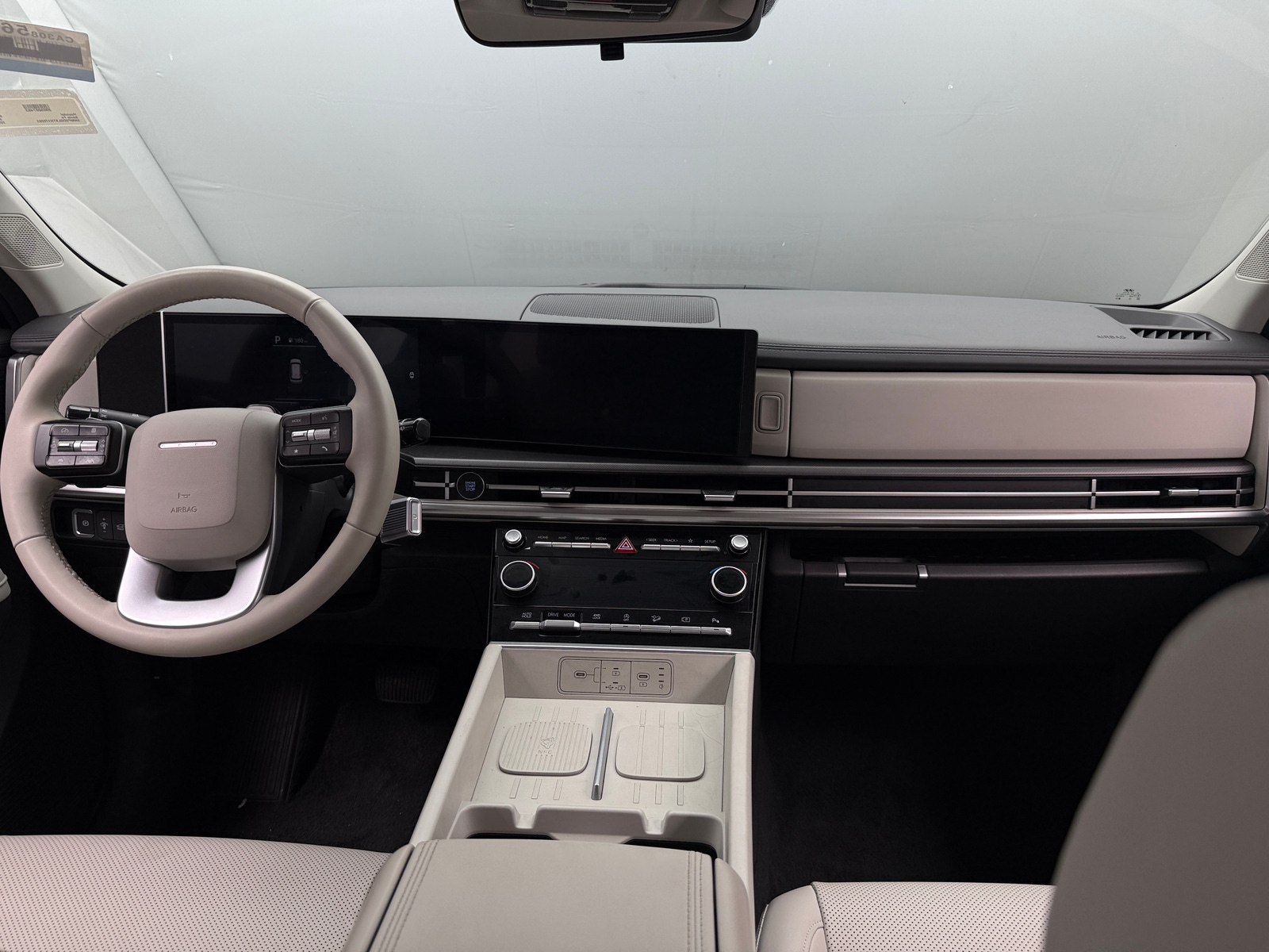 Thumbnail: 2026 Hyundai Santa Fe - 2