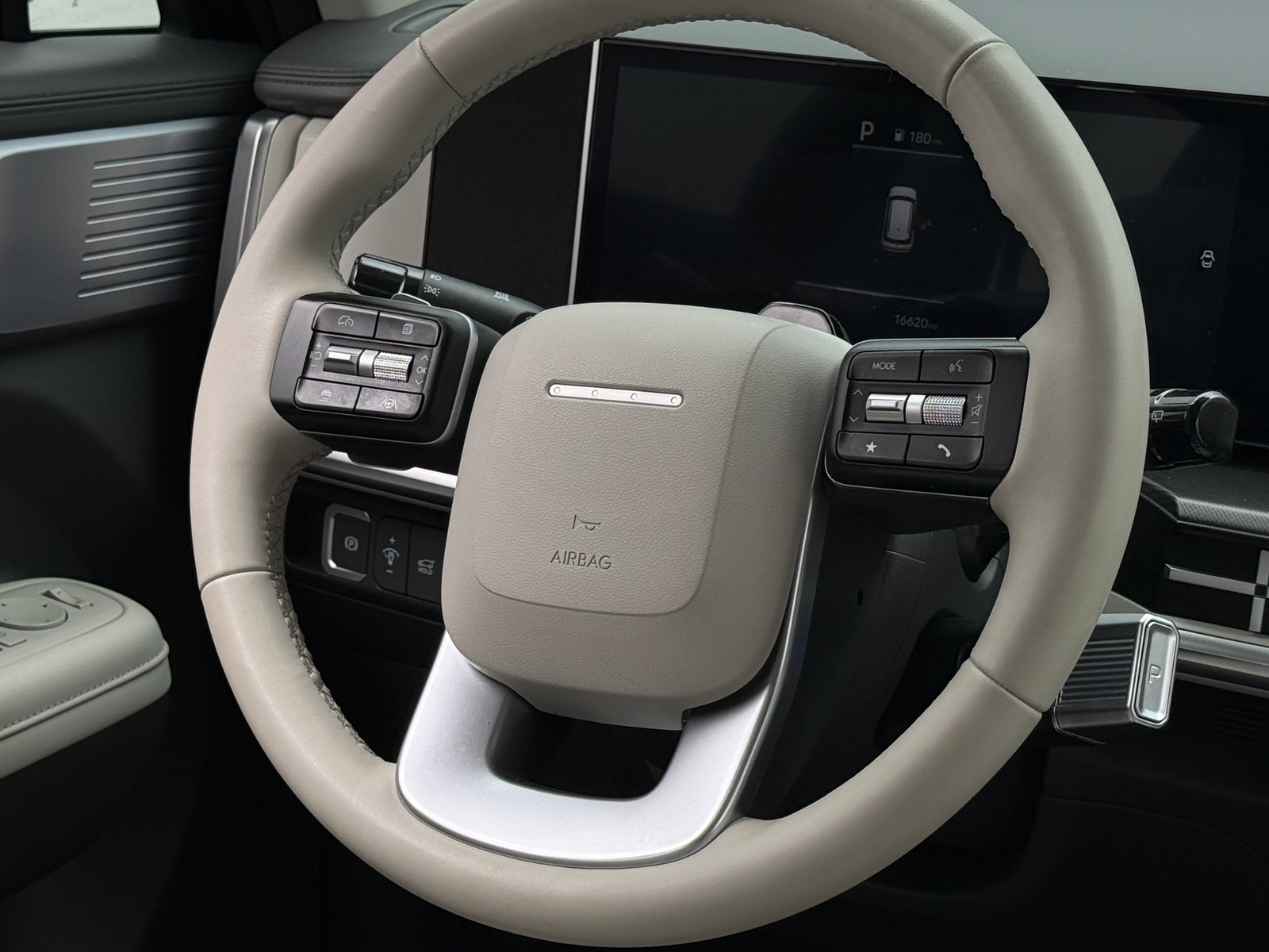 Thumbnail: 2026 Hyundai Santa Fe - 4